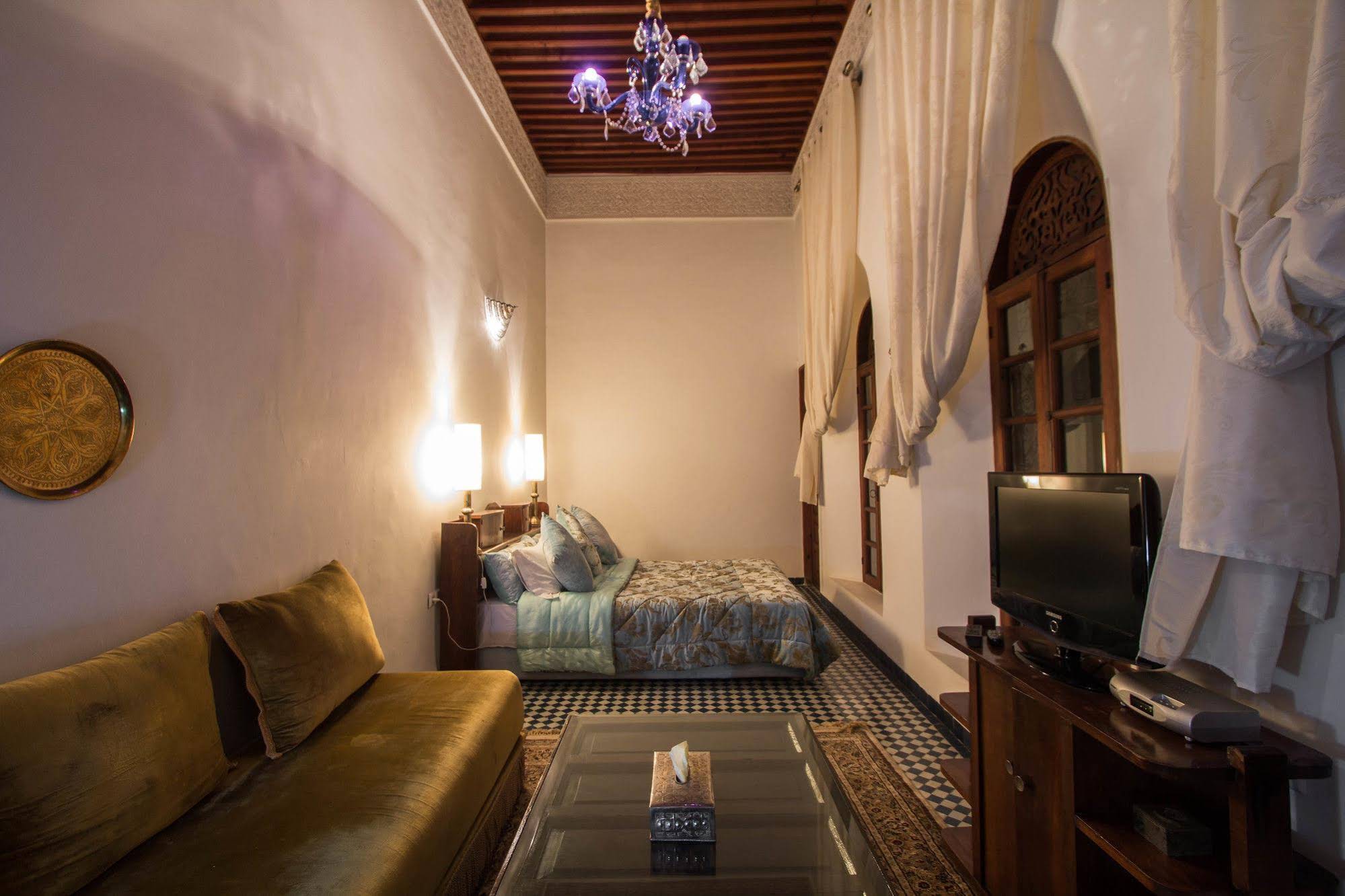 Riad Noujoum Medina