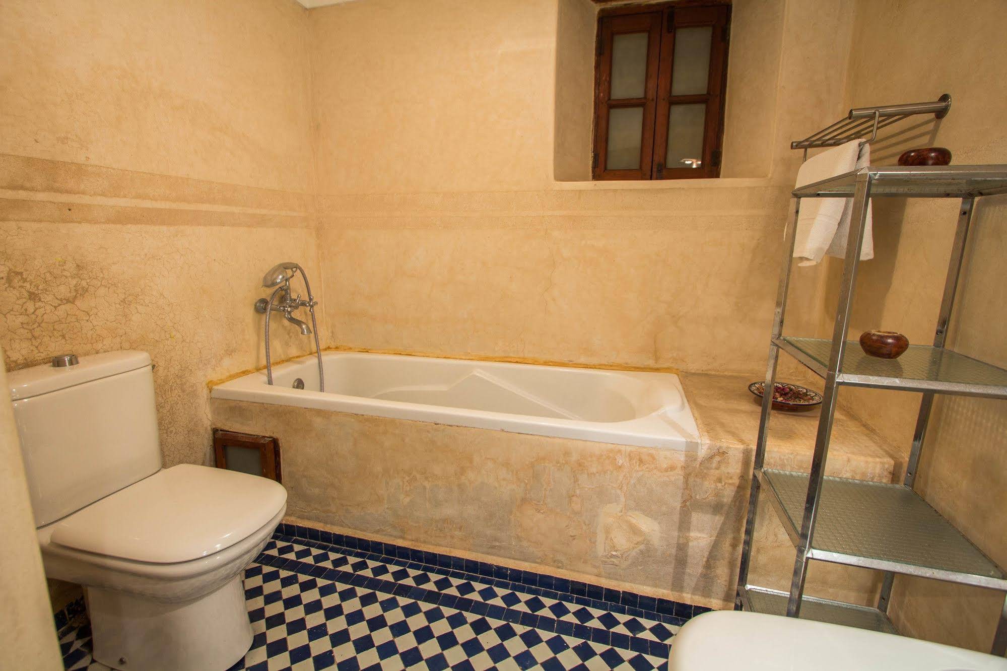Riad Noujoum Medina