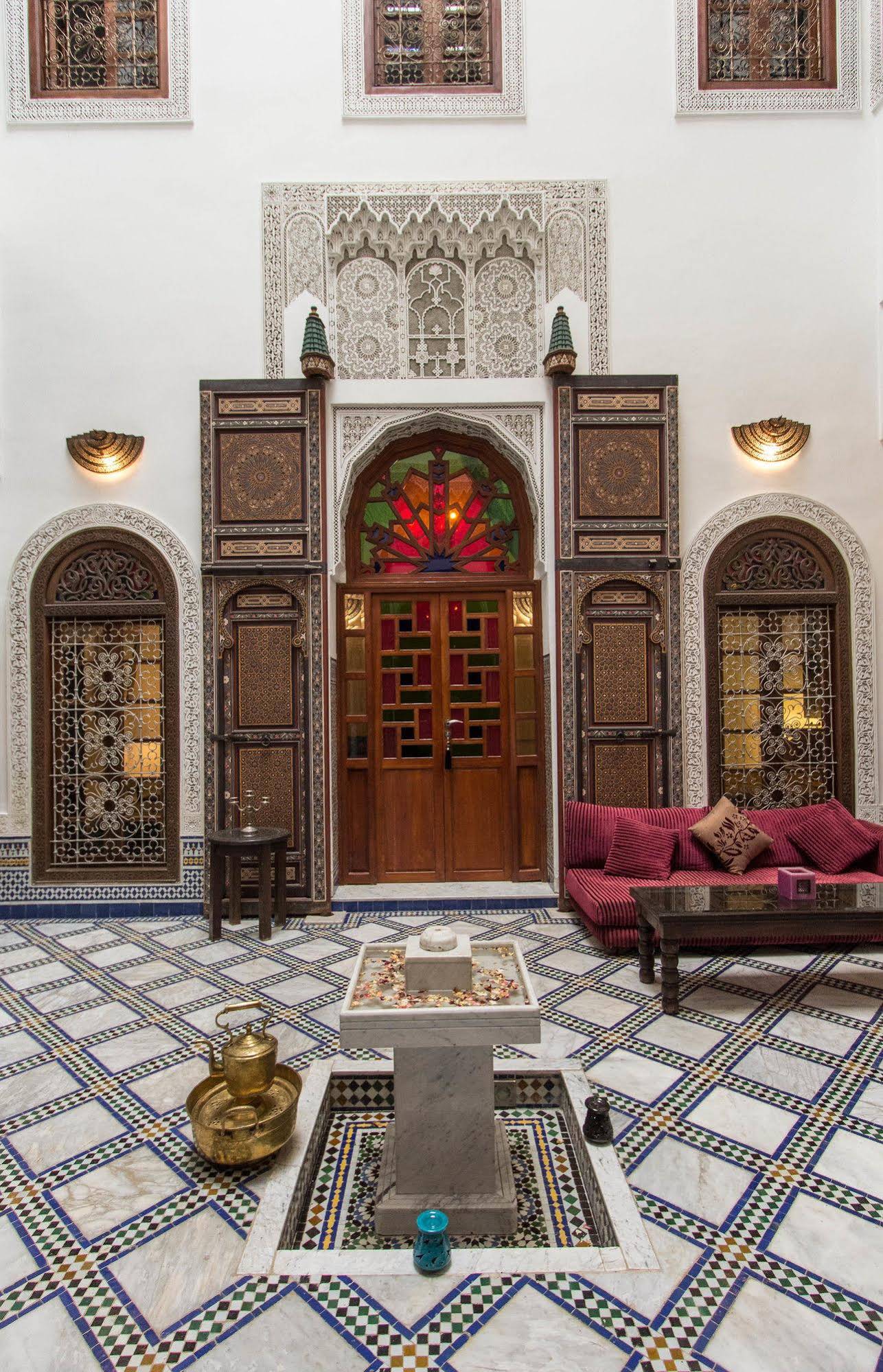Riad Noujoum Medina