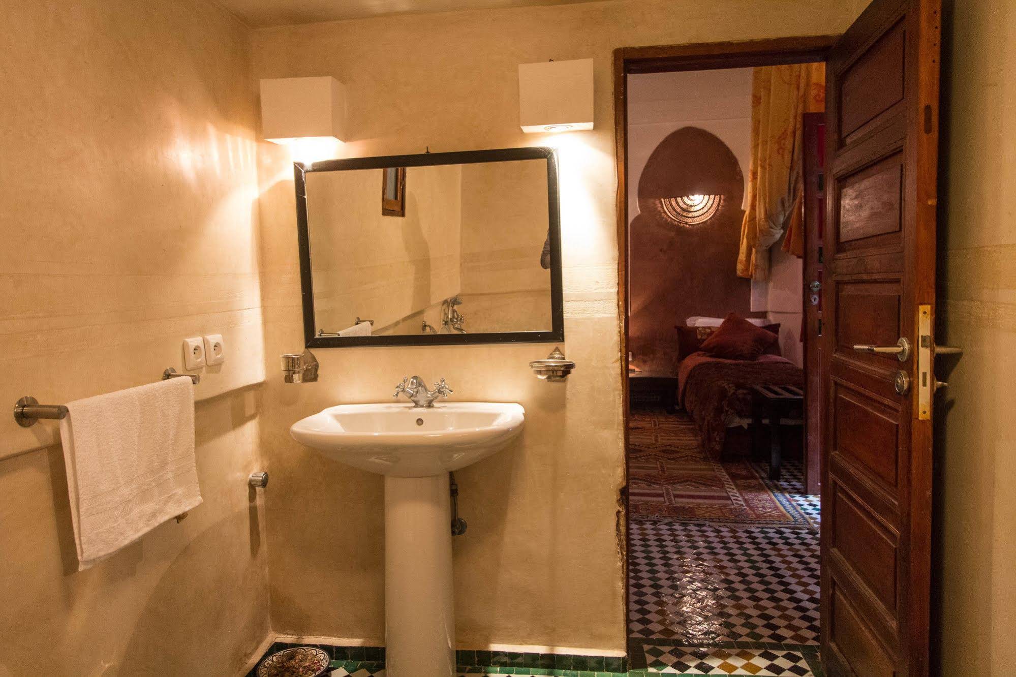 Riad Noujoum Medina