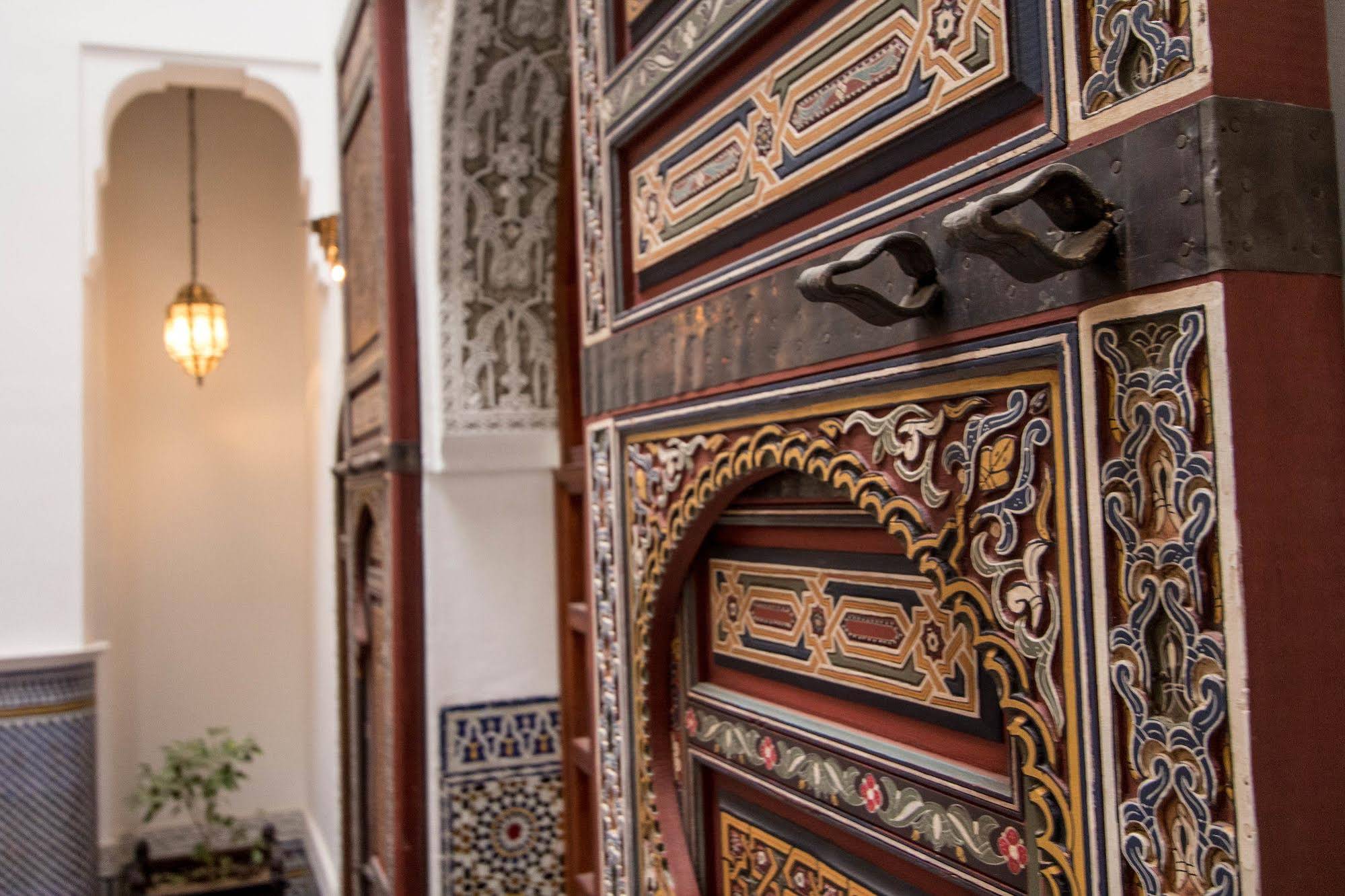 Riad Noujoum Medina