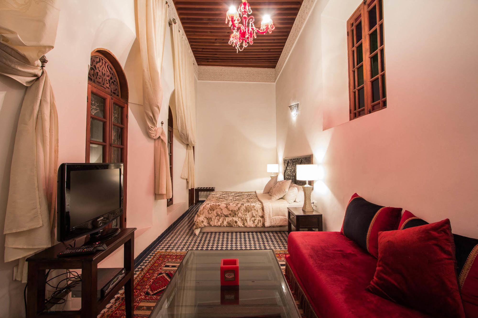 Riad Noujoum Medina