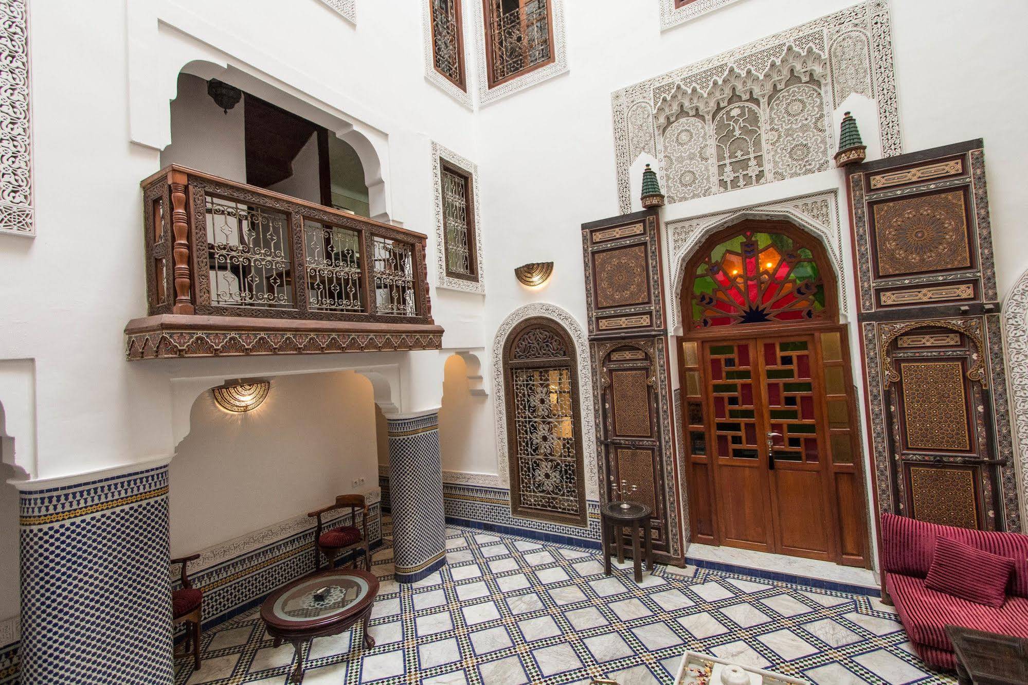 Riad Noujoum Medina