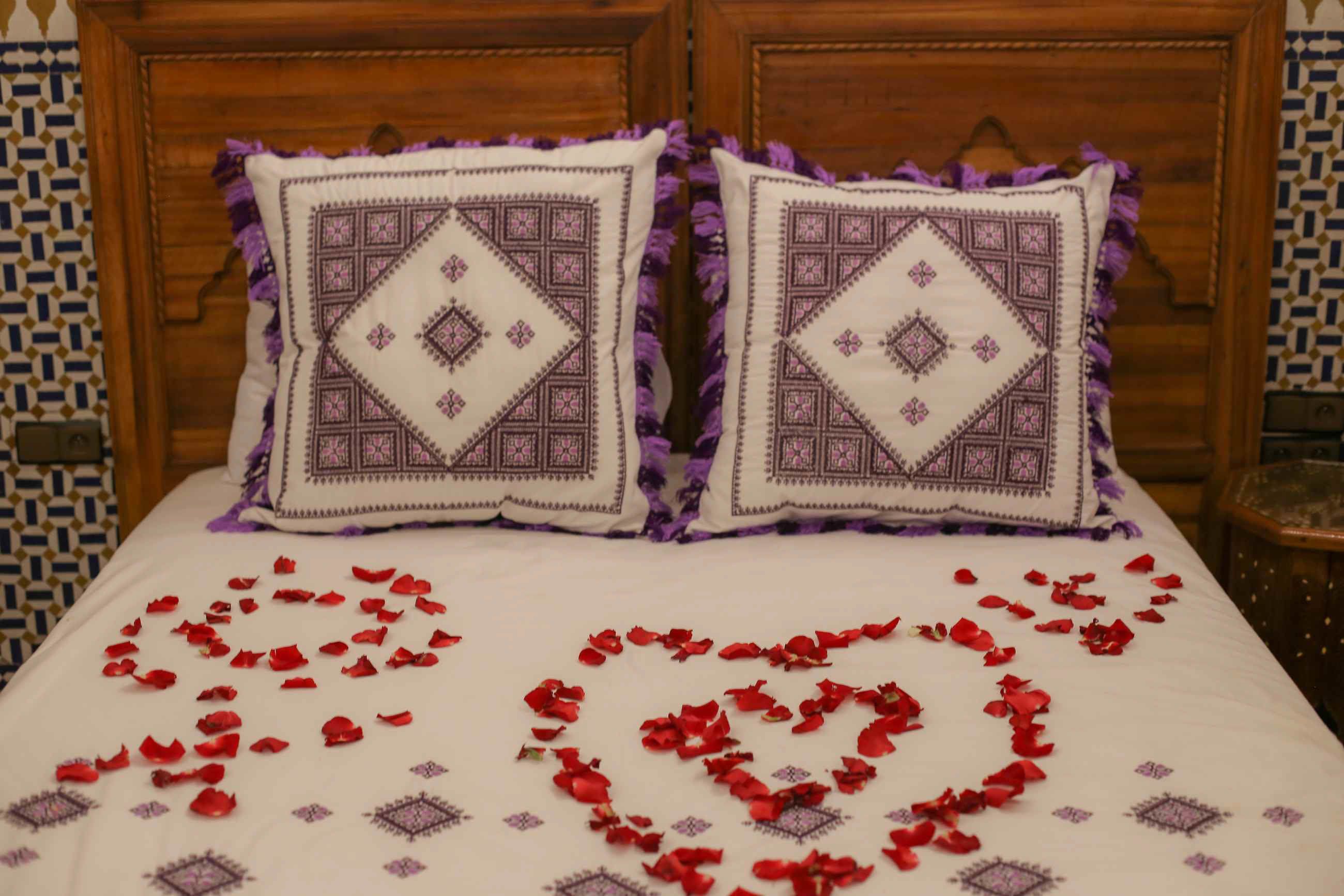 Riad Ouliya