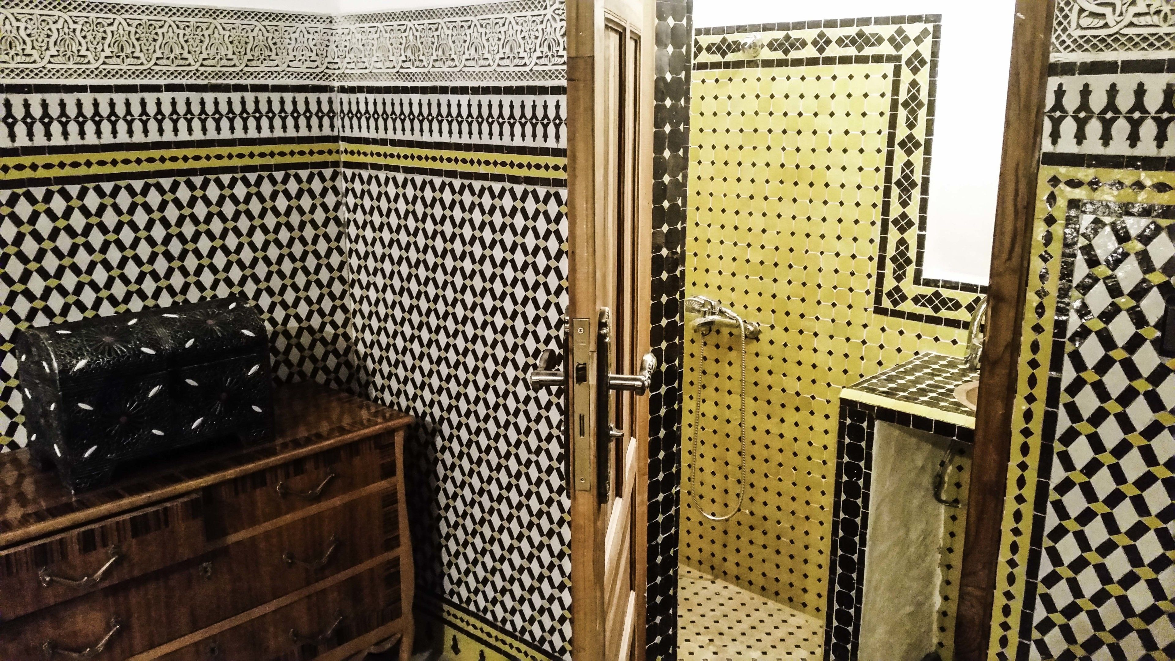 Riad Ouliya
