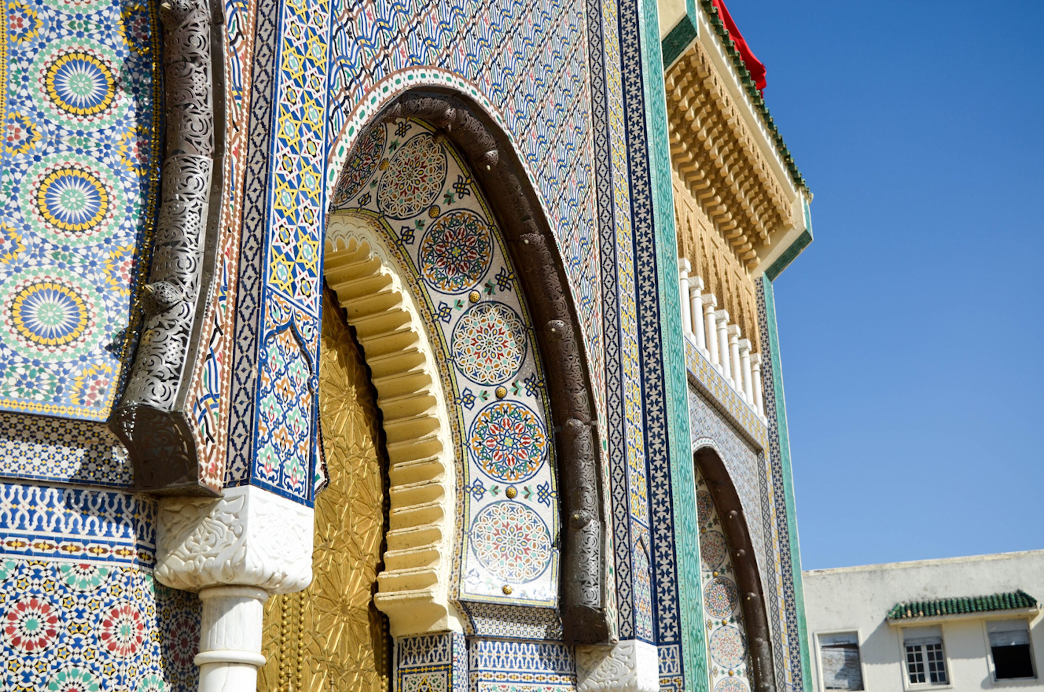 Riad Ouliya