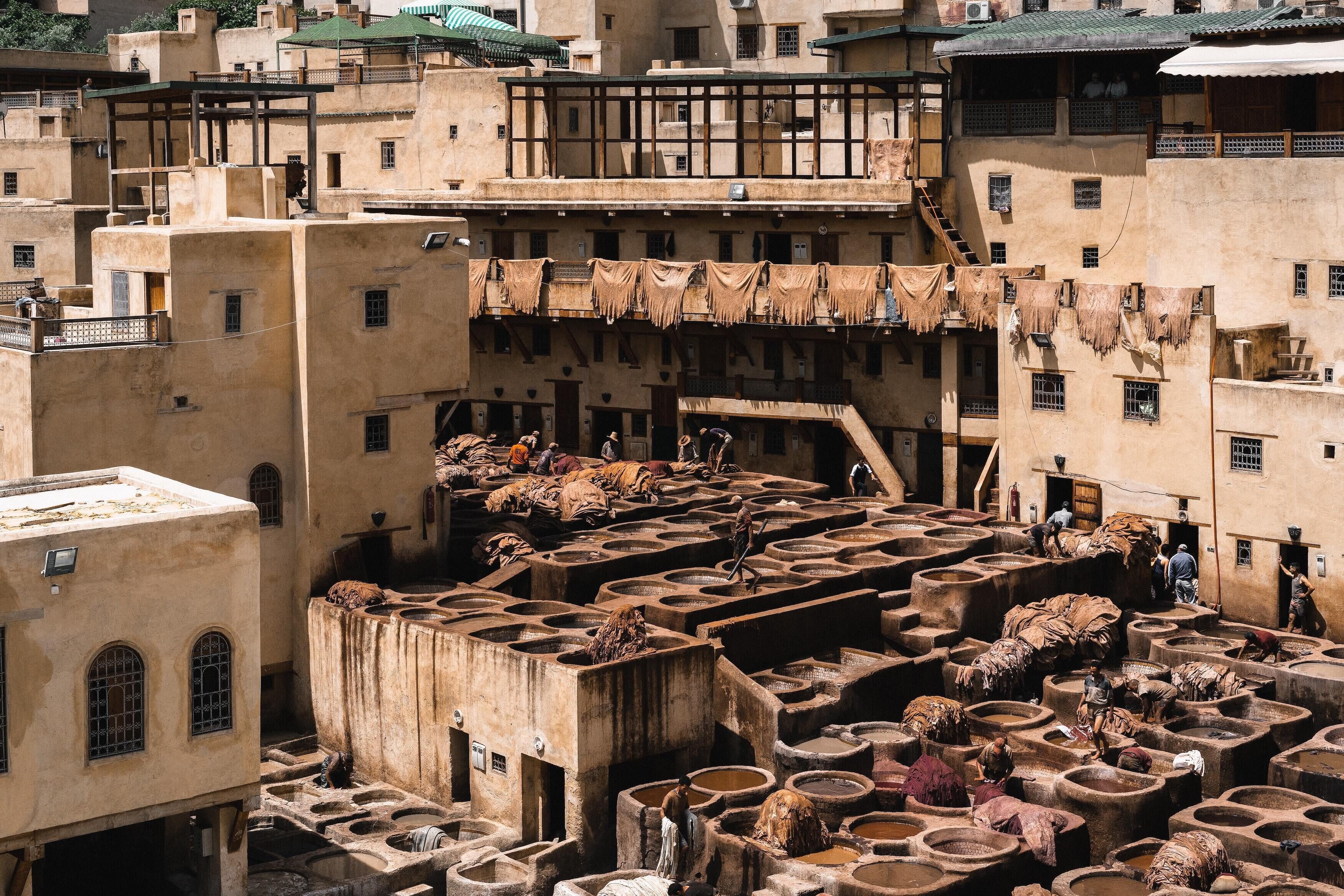 Riad Ouliya