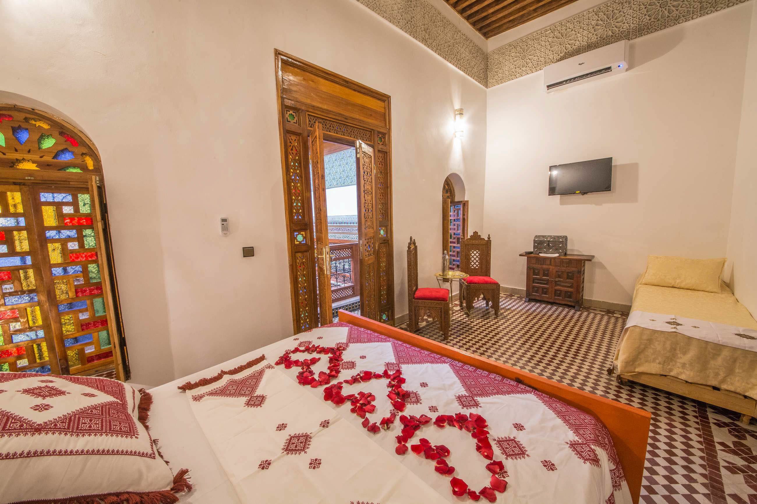 Riad Ouliya