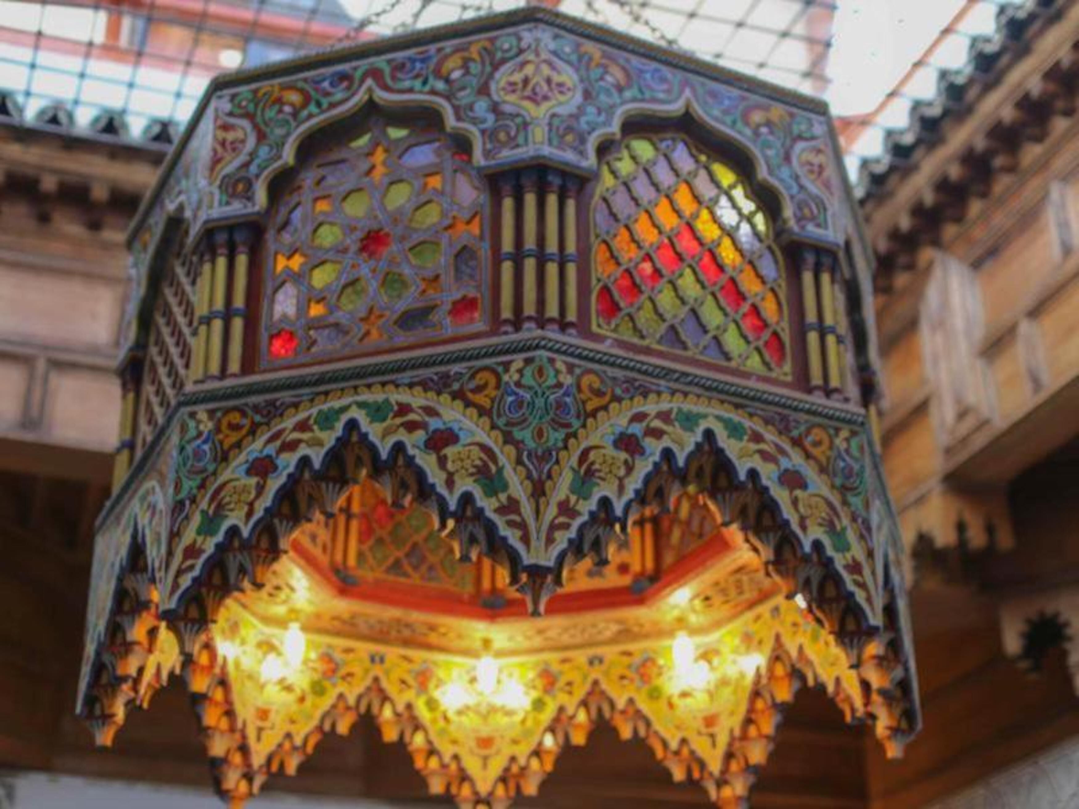 Riad Ouliya
