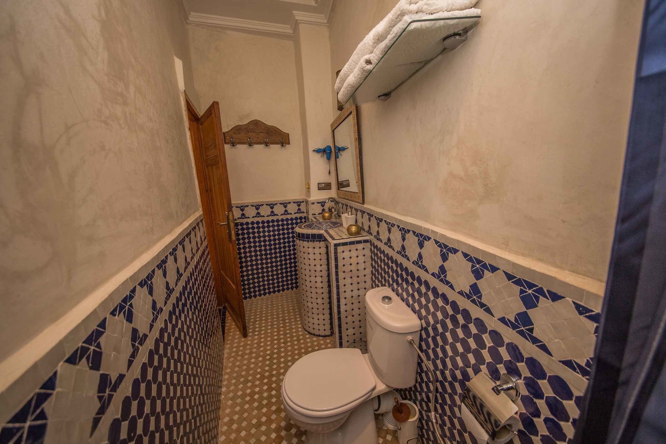 Riad Ouliya