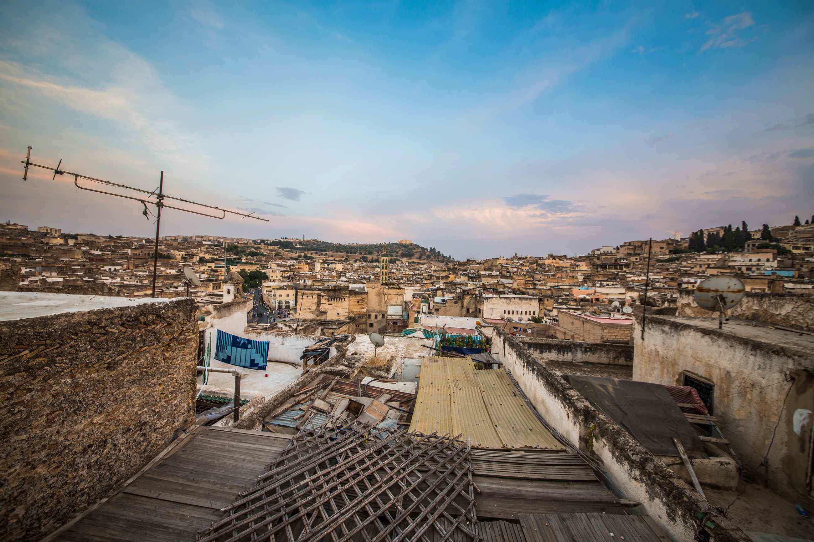 Riad Ouliya