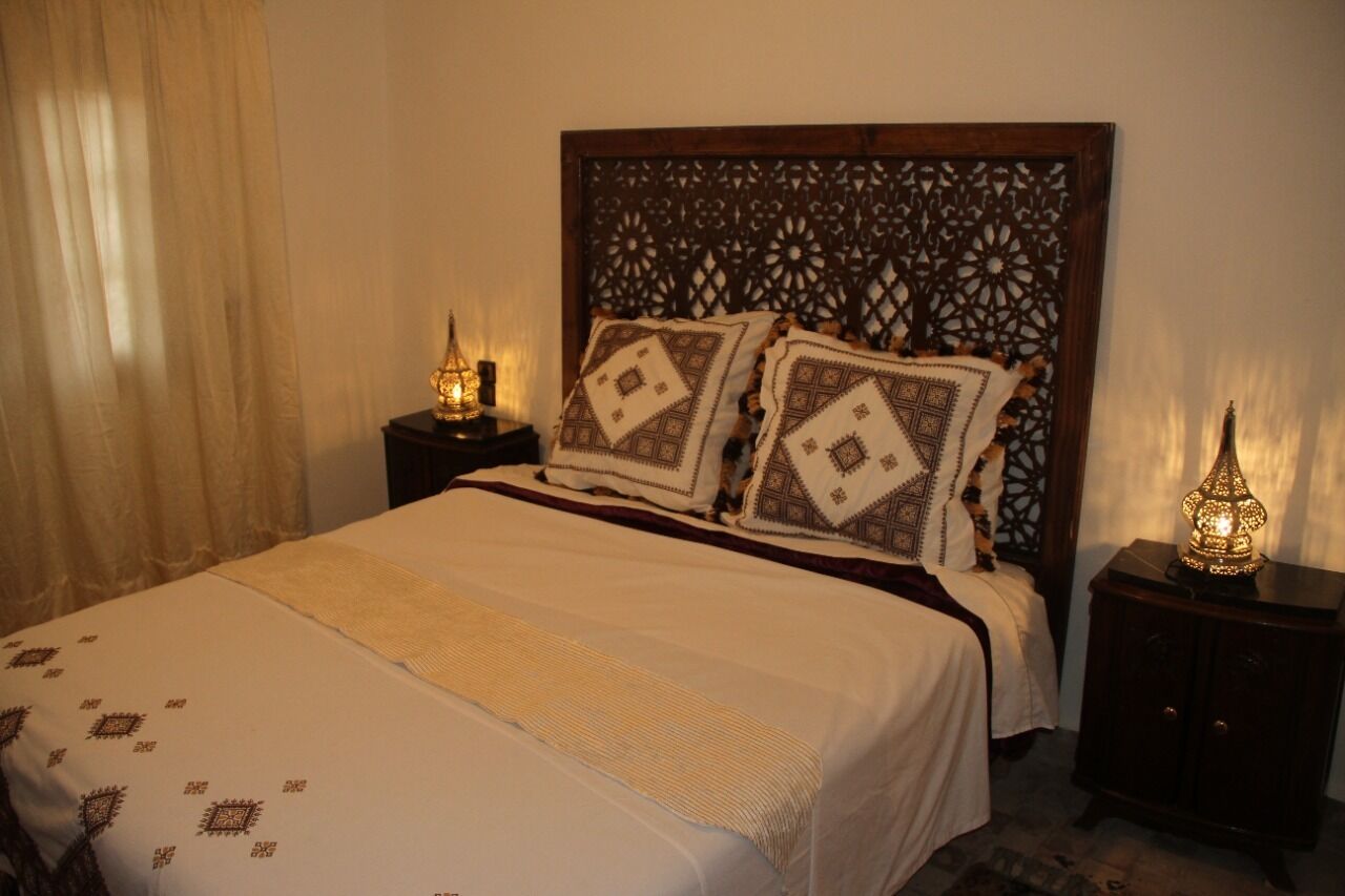 Riad Ouliya