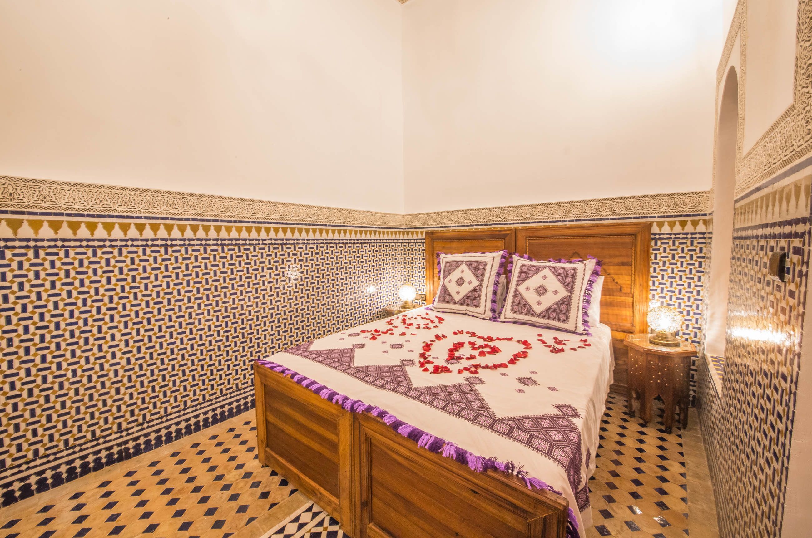 Riad Ouliya