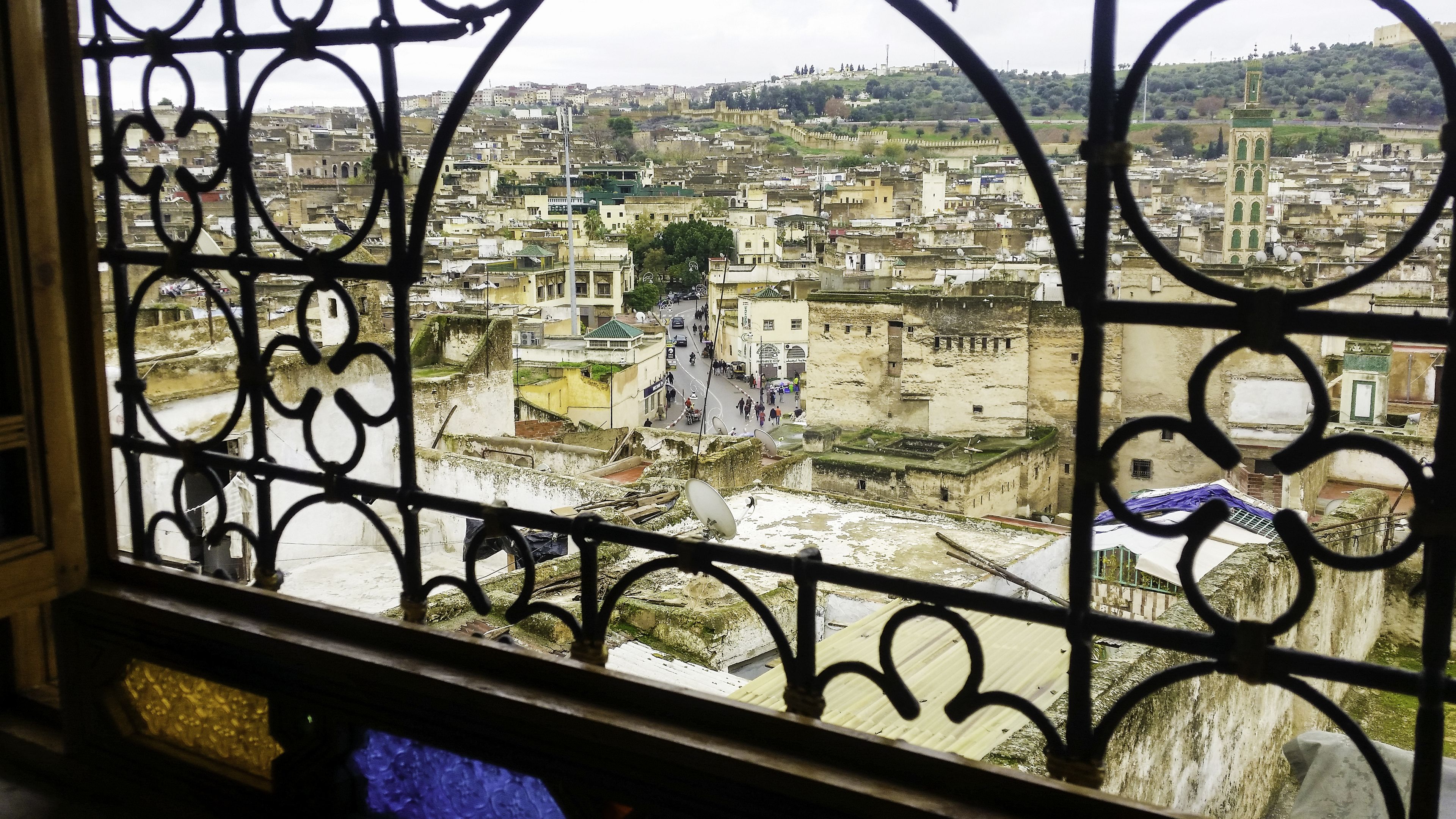 Riad Ouliya