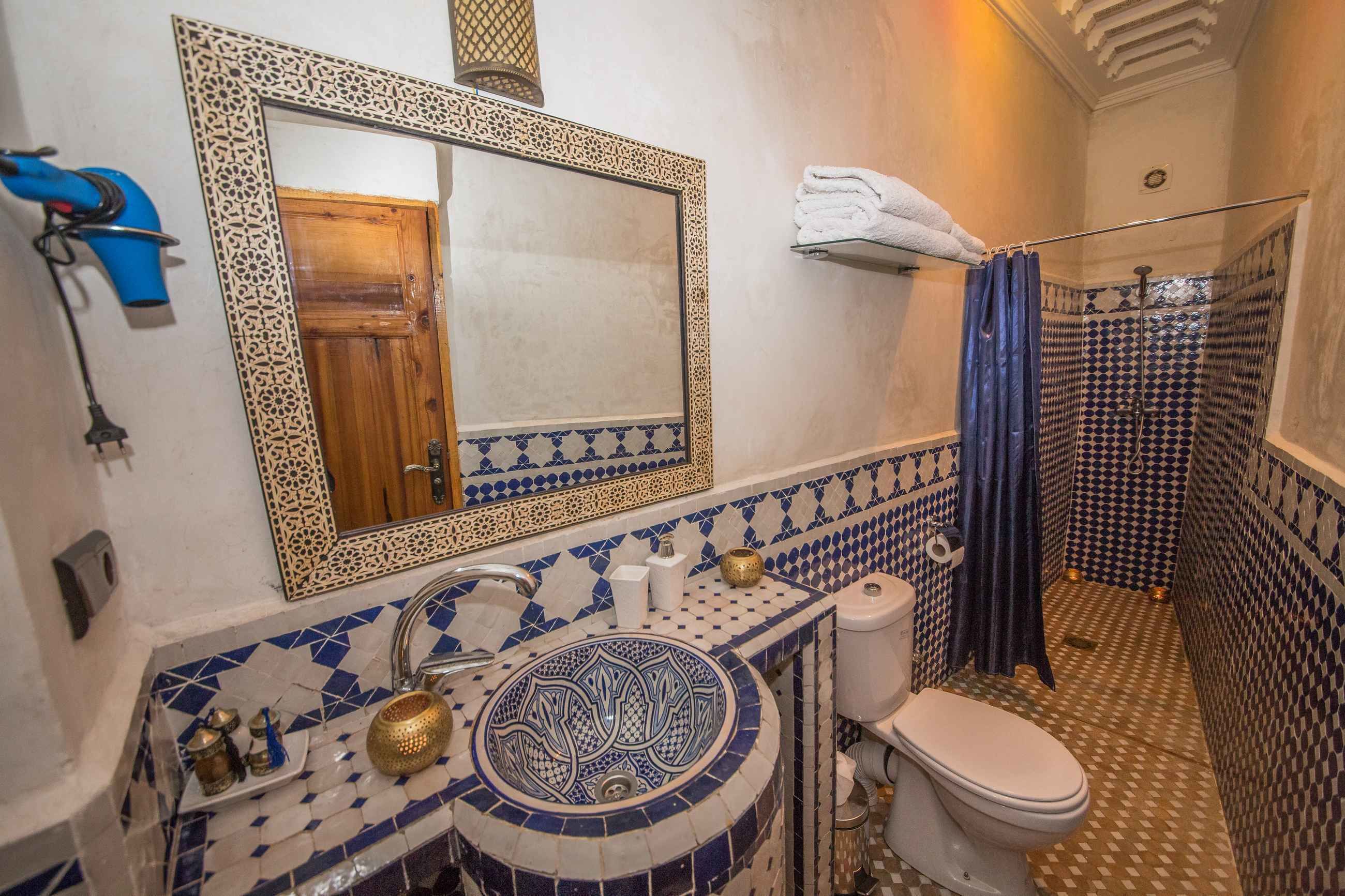 Riad Ouliya