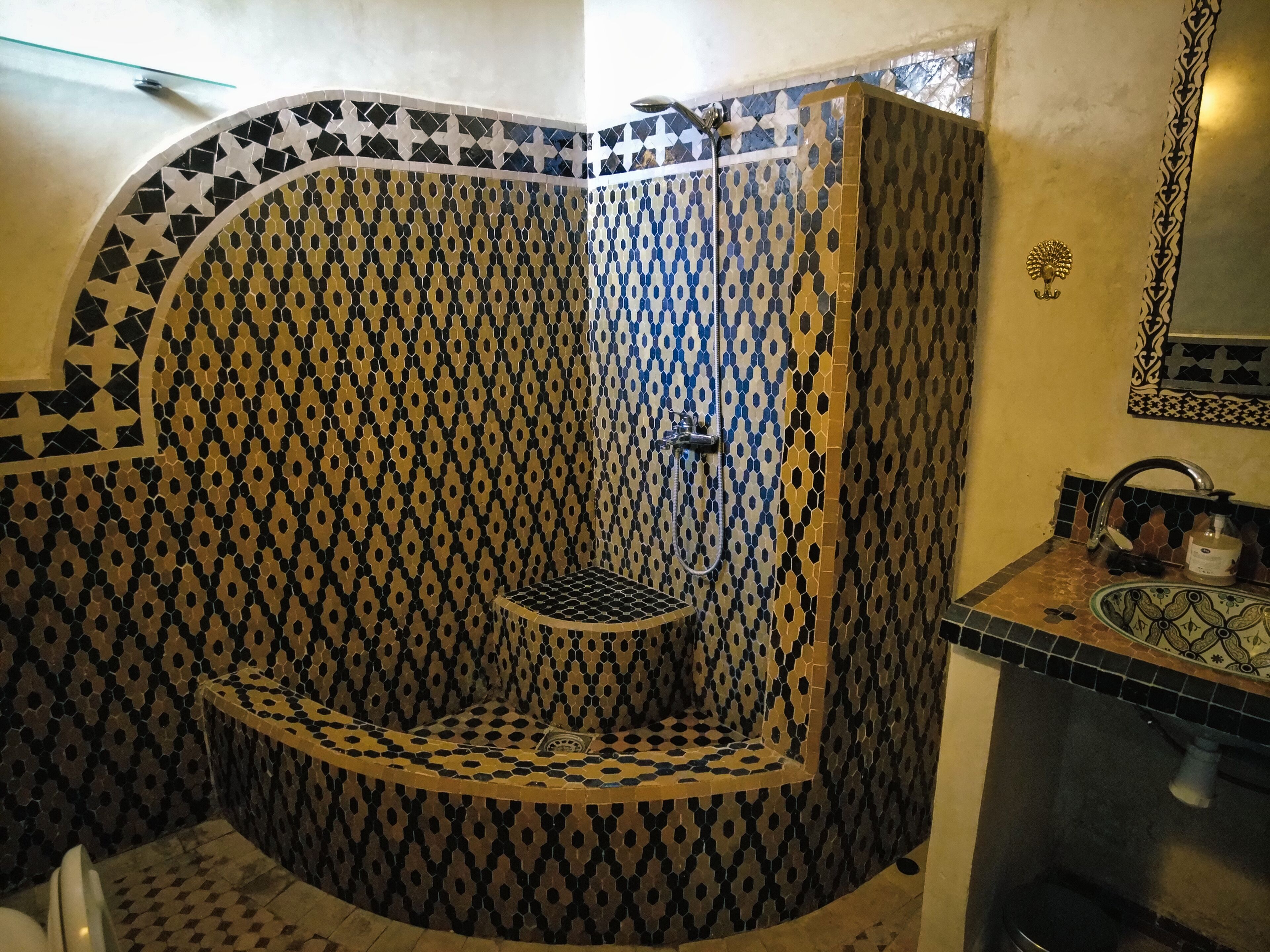Riad Ouliya