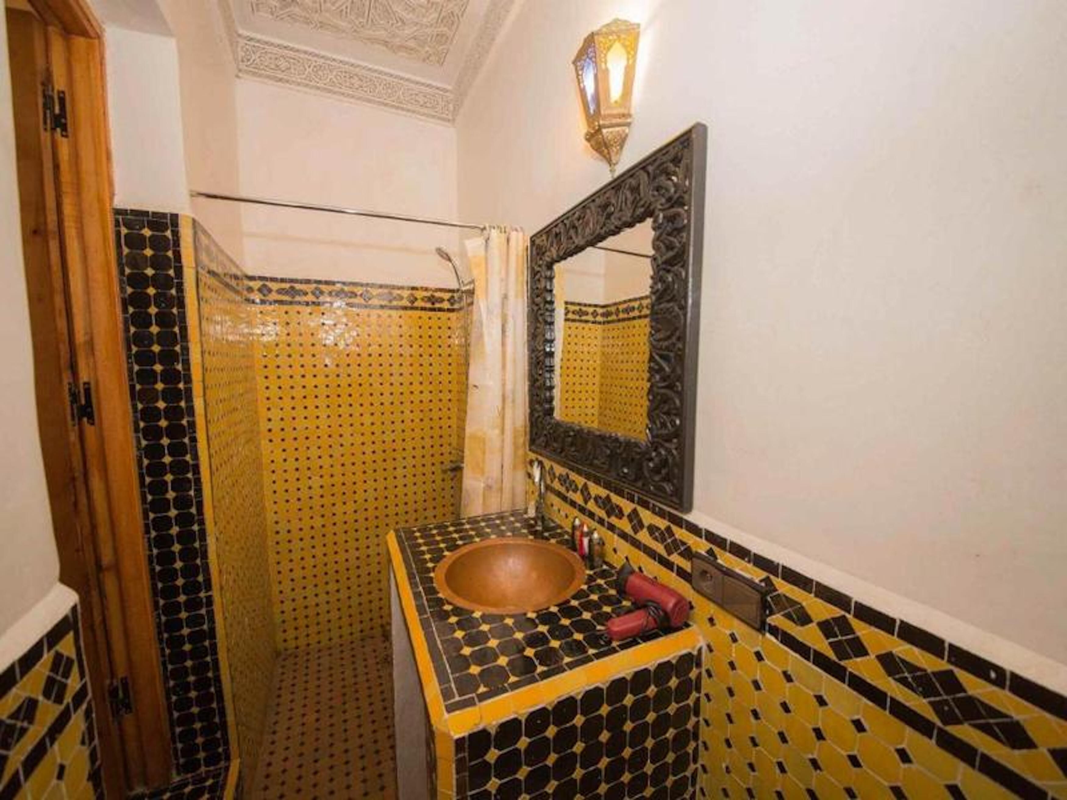 Riad Ouliya