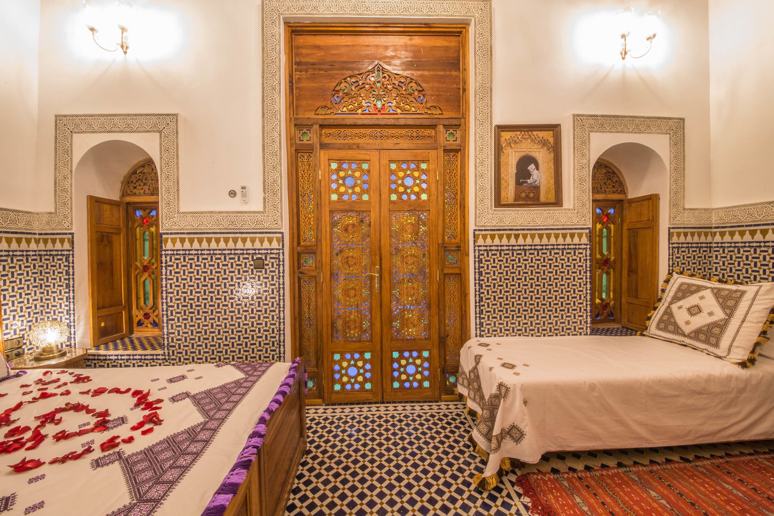 Riad Ouliya