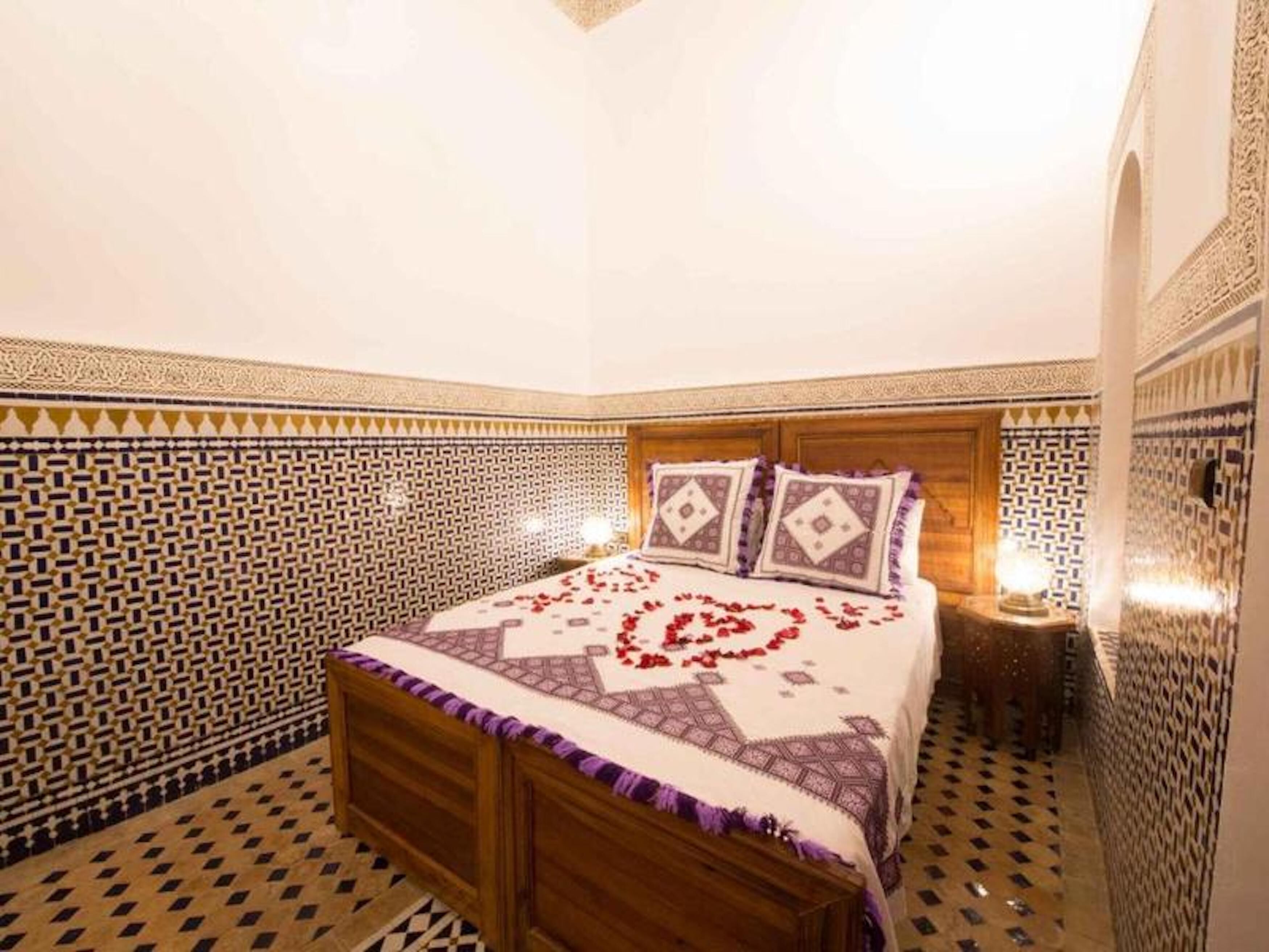 Riad Ouliya