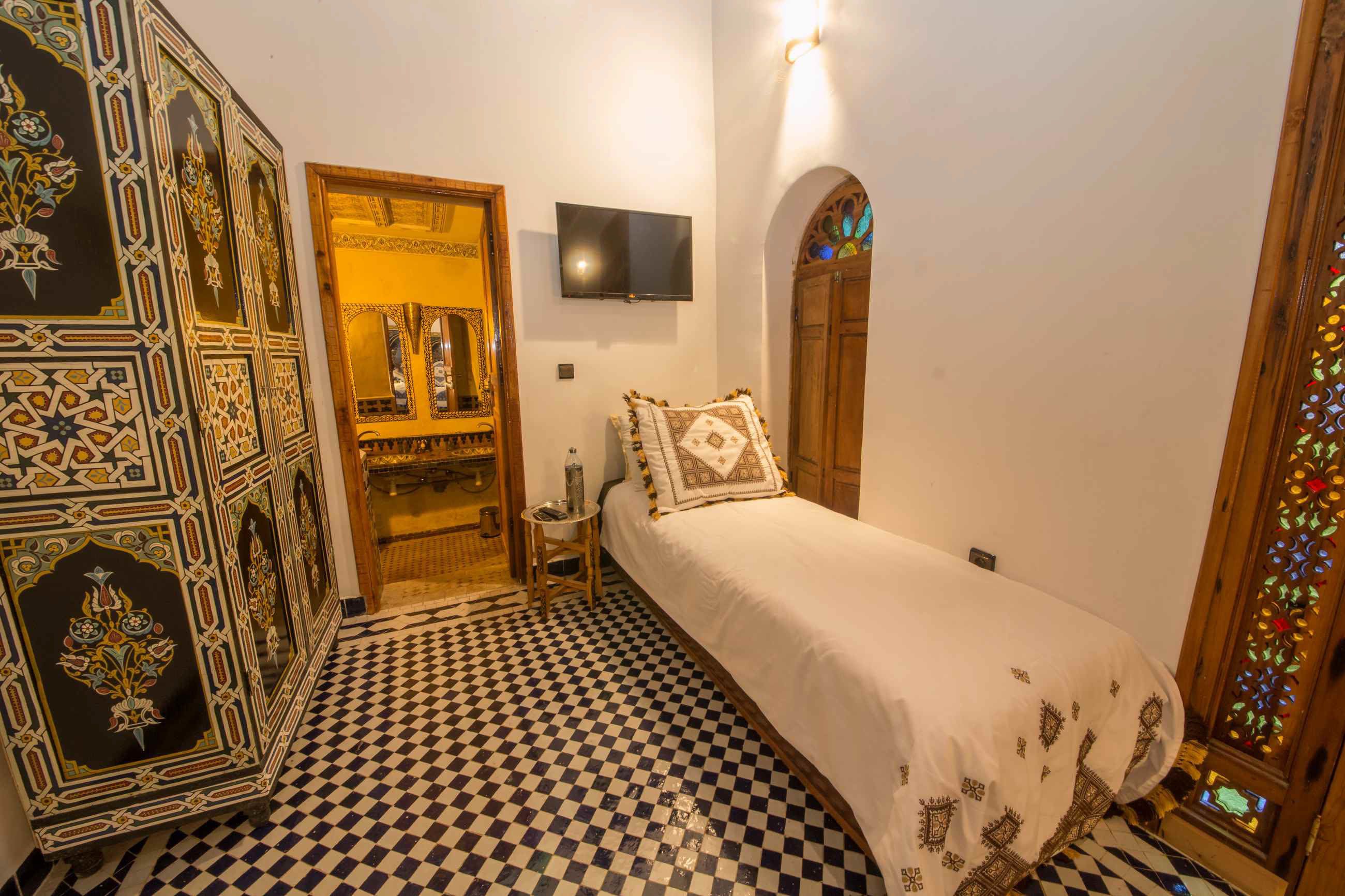 Riad Ouliya