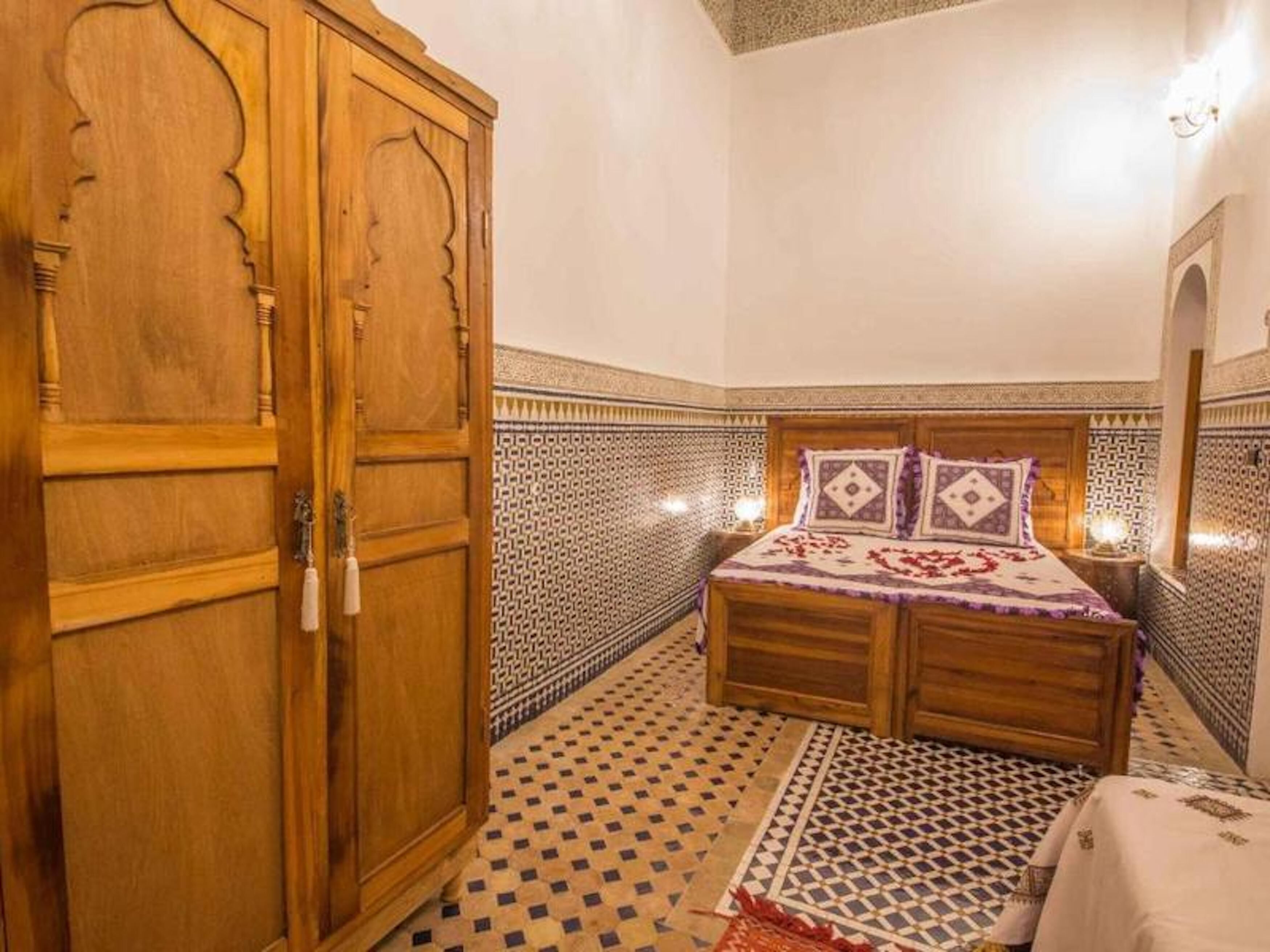 Riad Ouliya