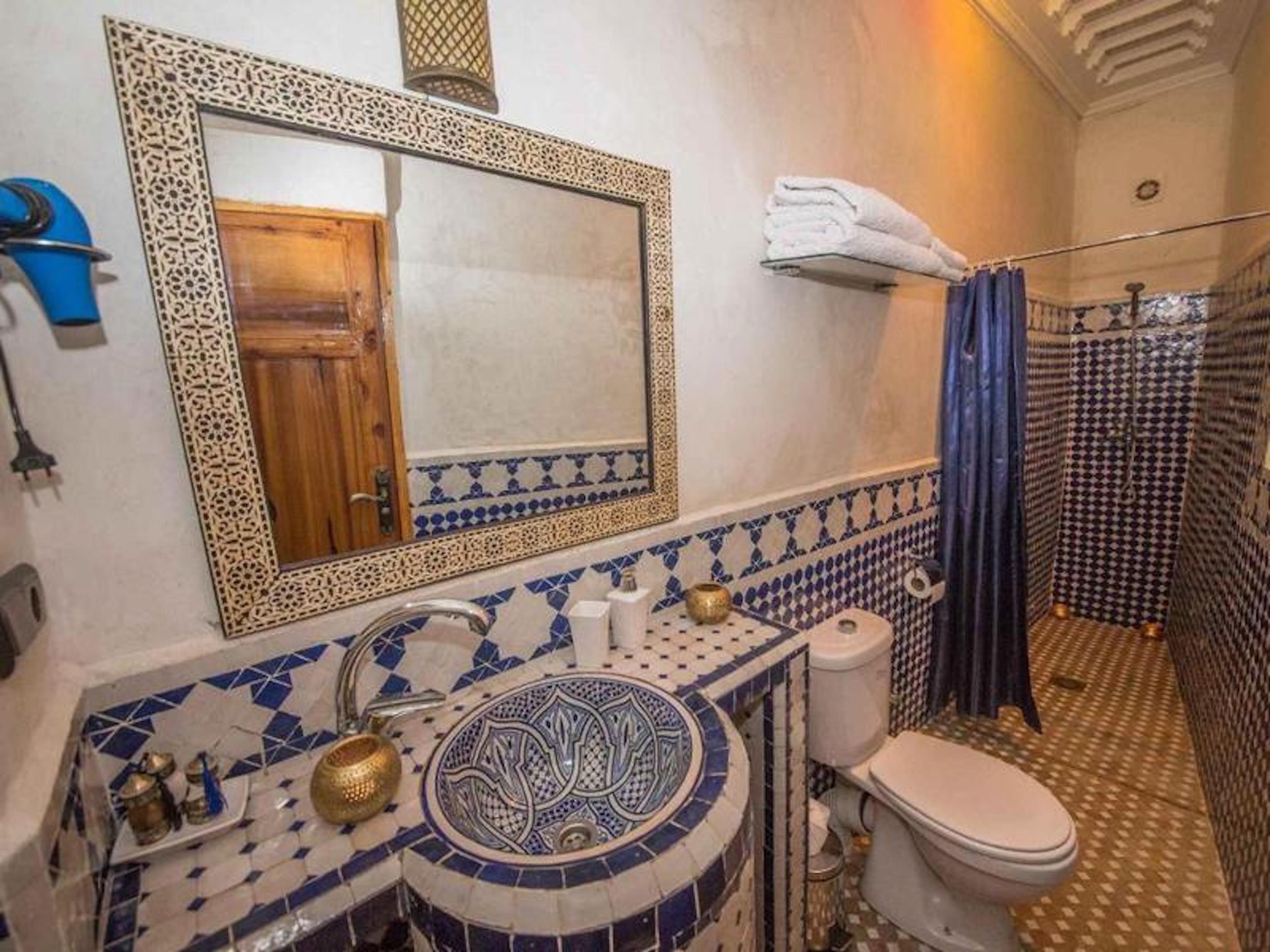 Riad Ouliya