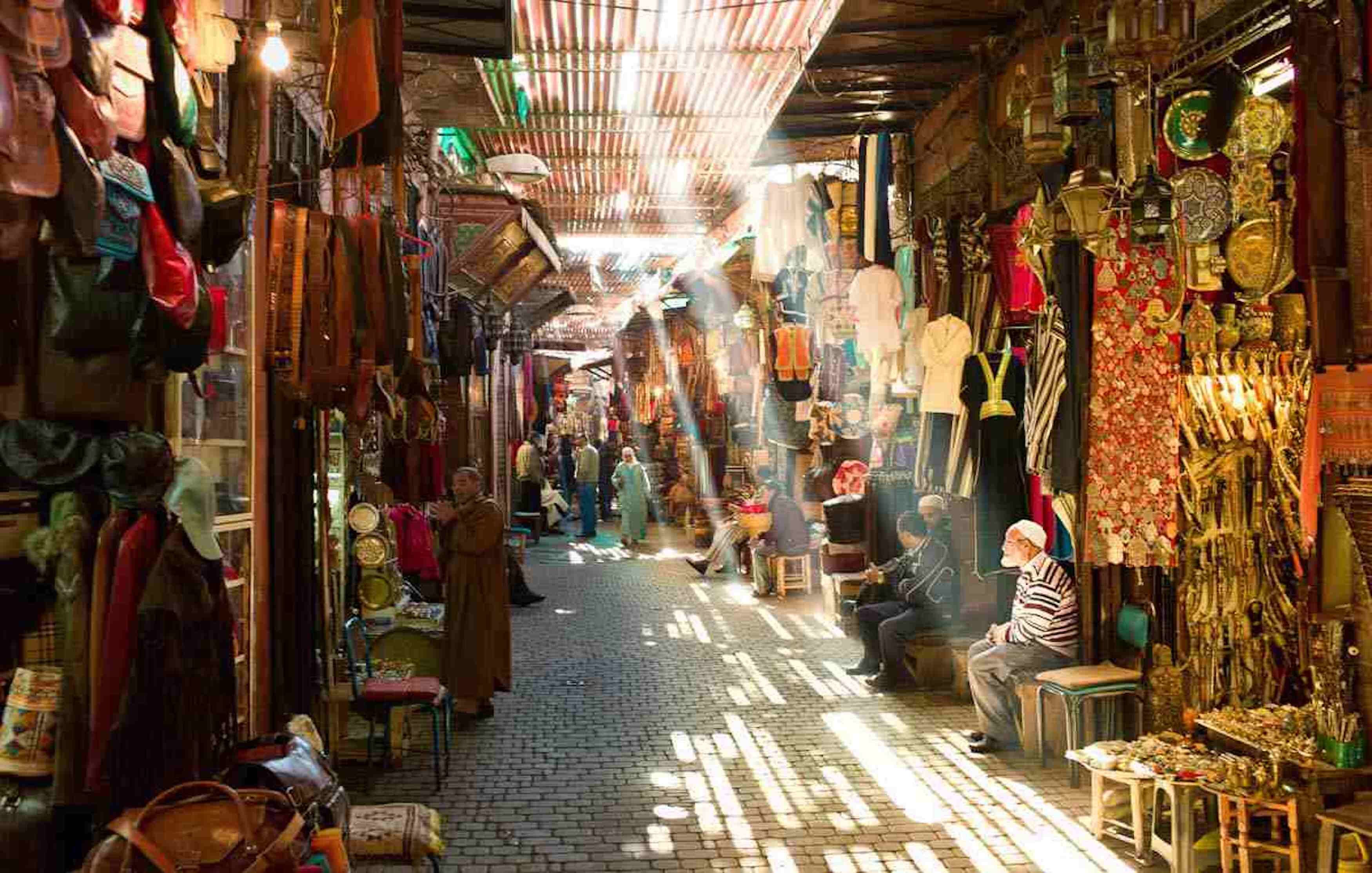 Riad Ouliya