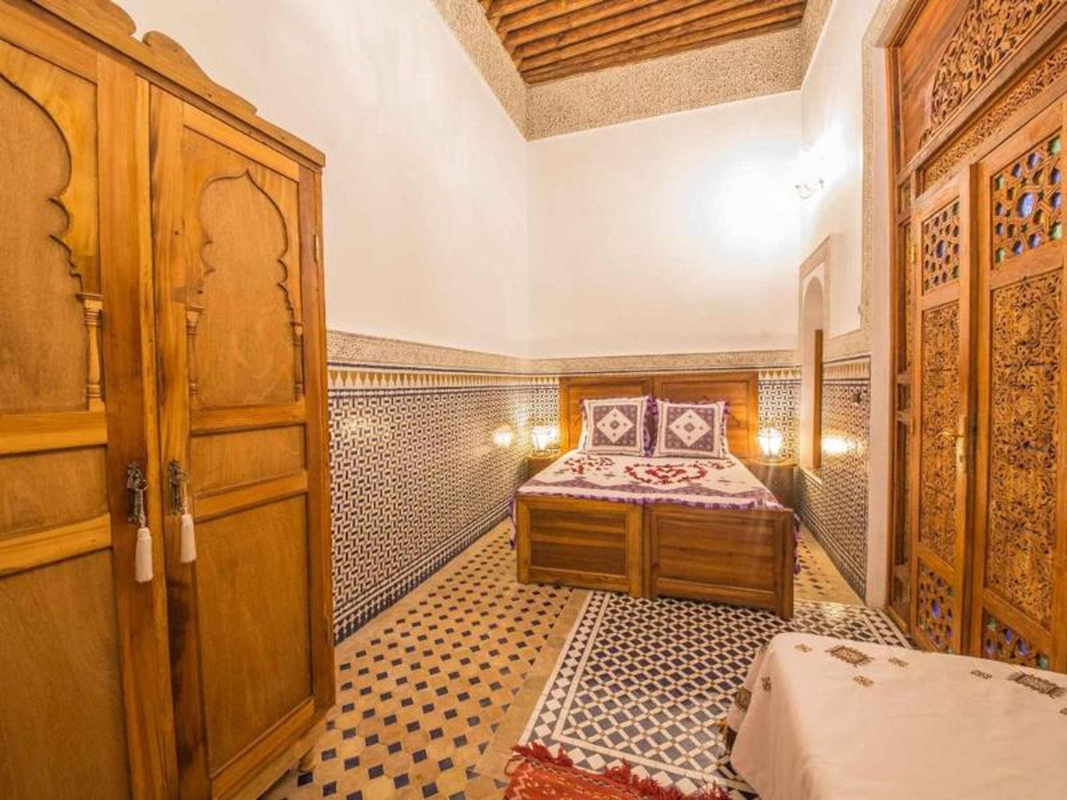 Riad Ouliya