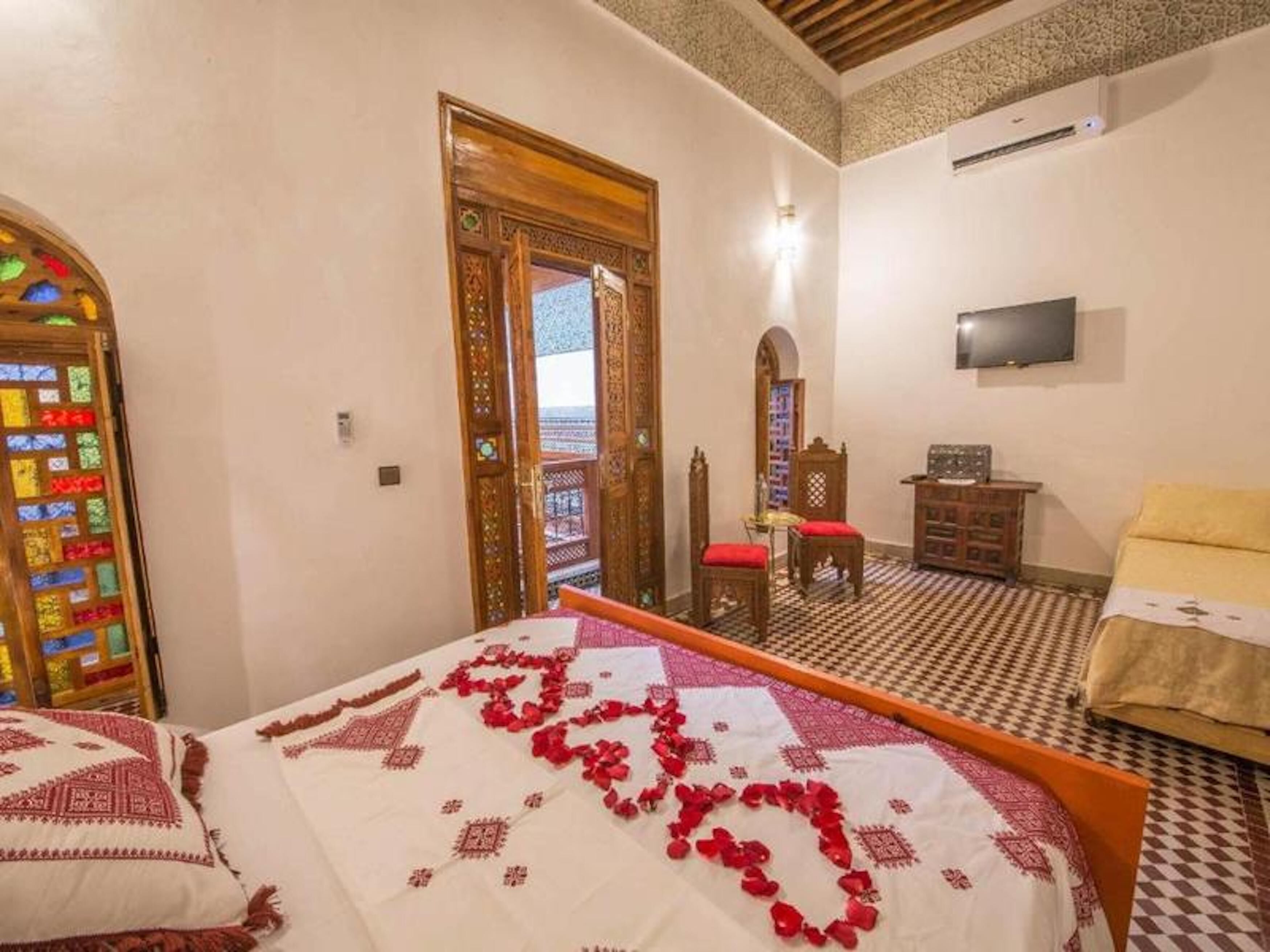 Riad Ouliya