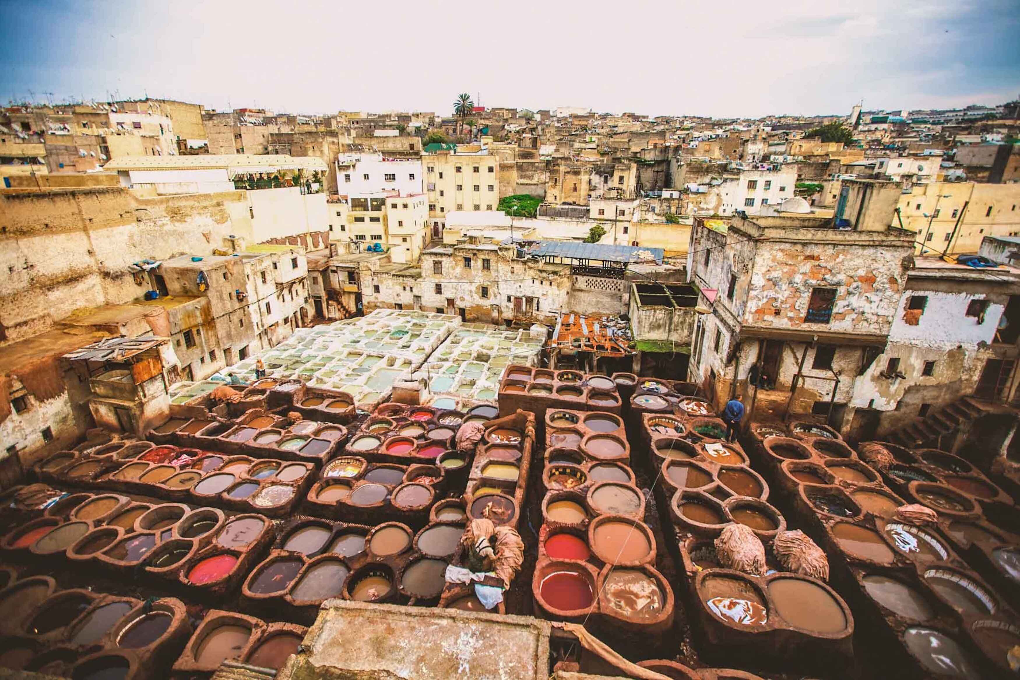 Riad Ouliya