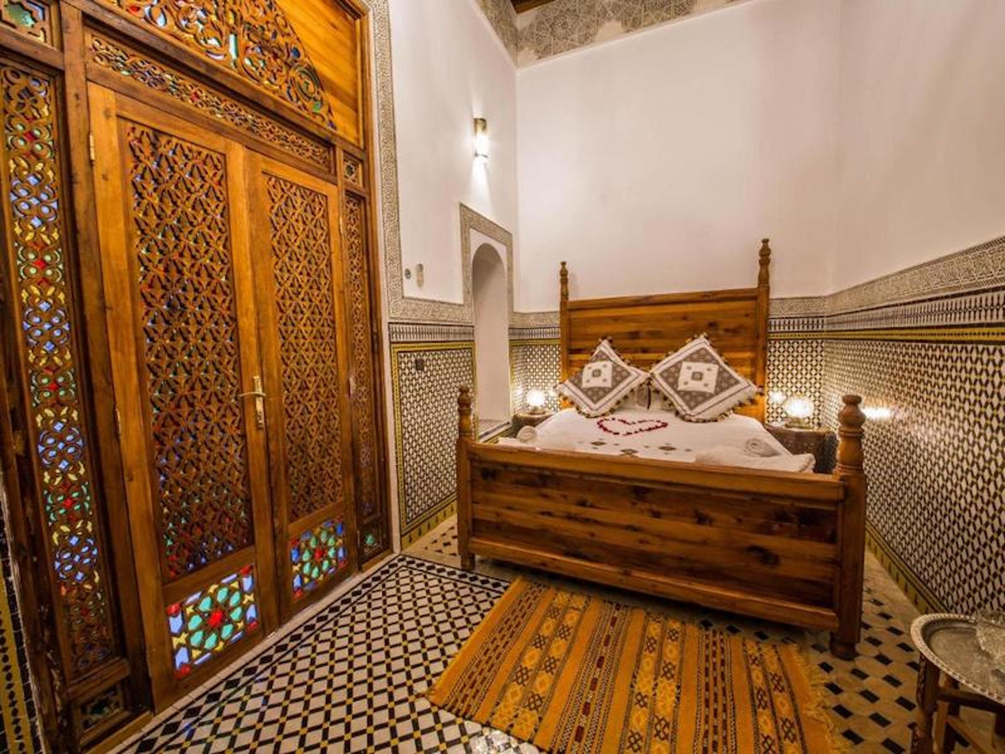 Riad Ouliya