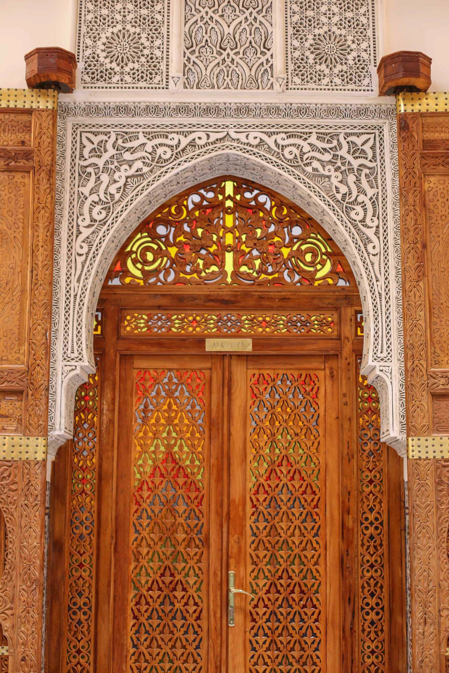 Riad Ouliya