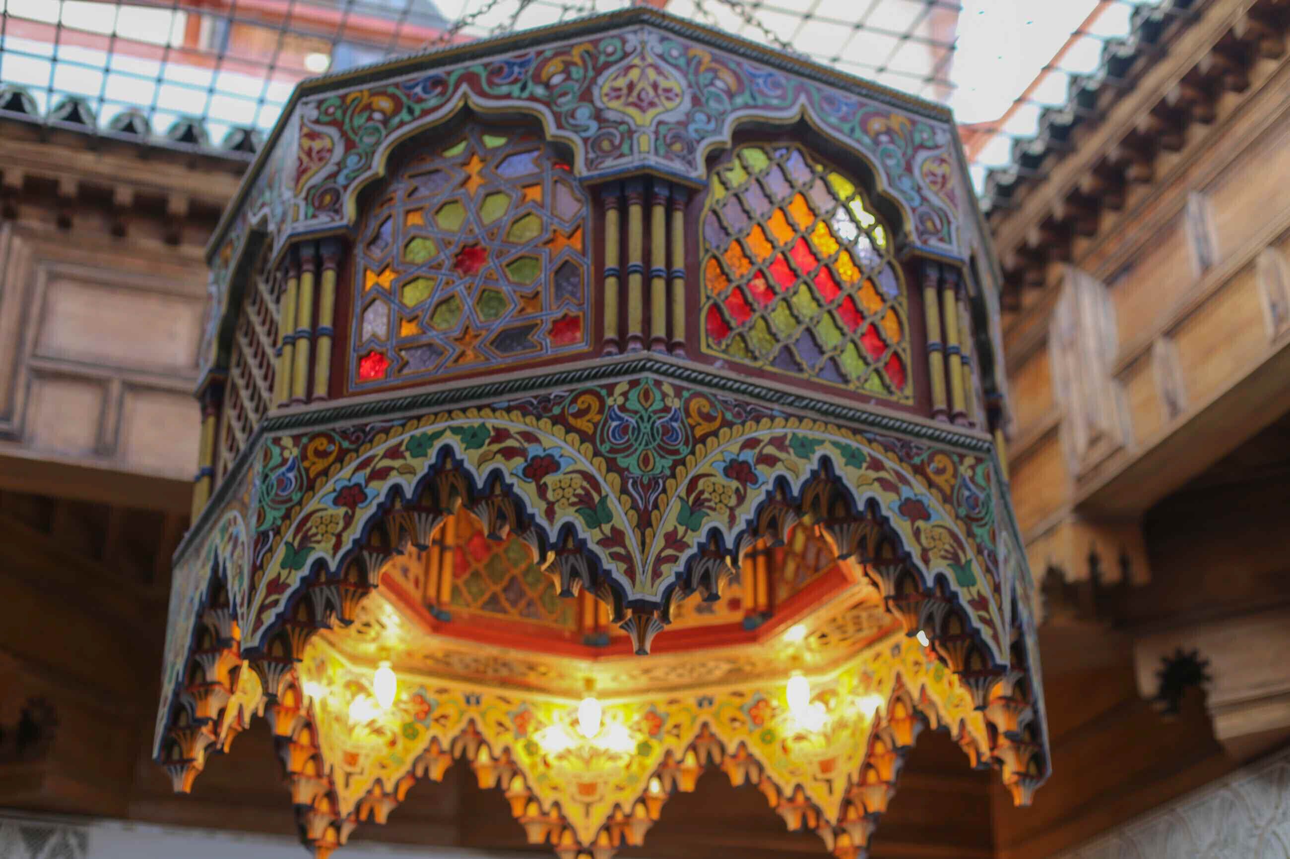 Riad Ouliya