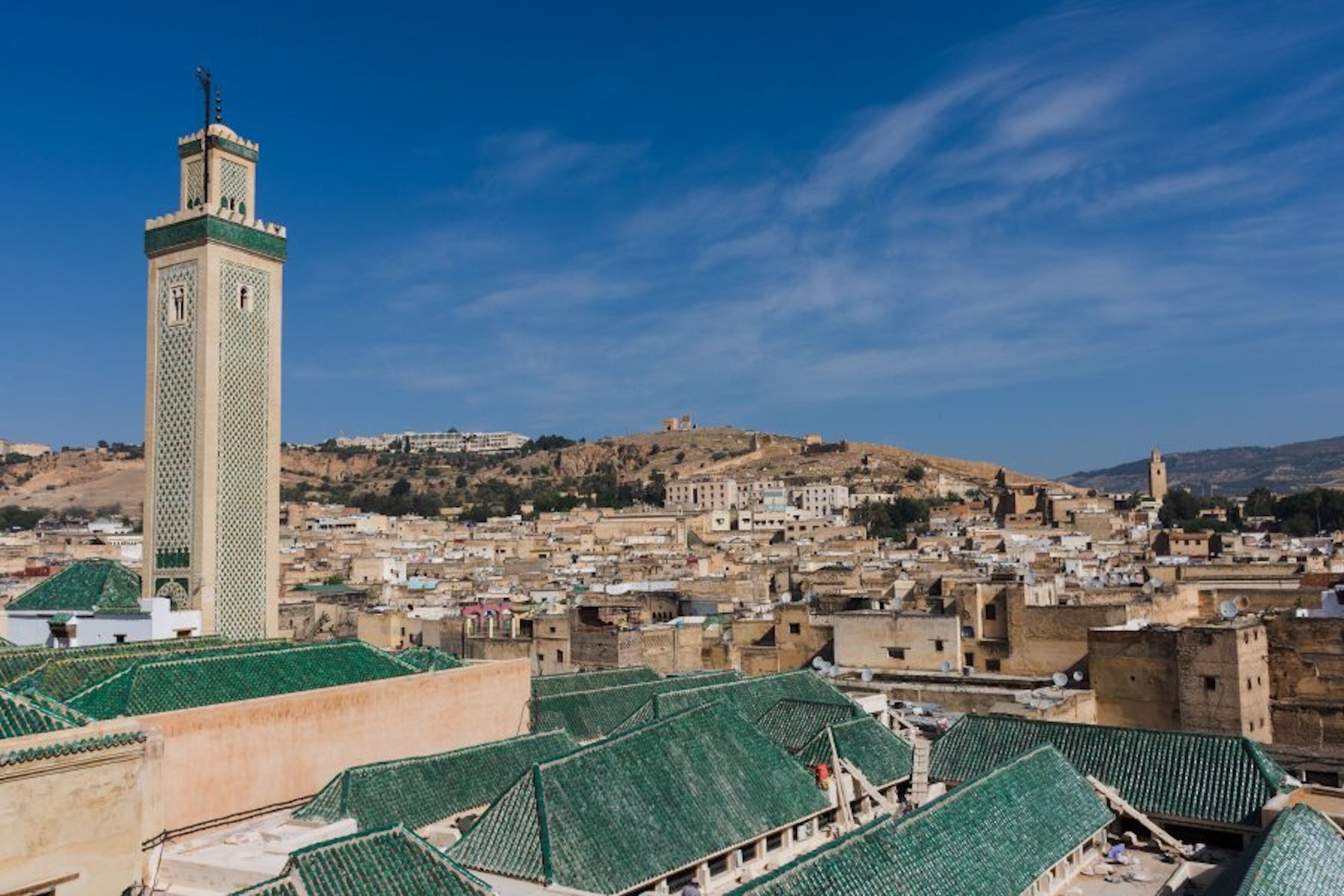 Riad Ouliya