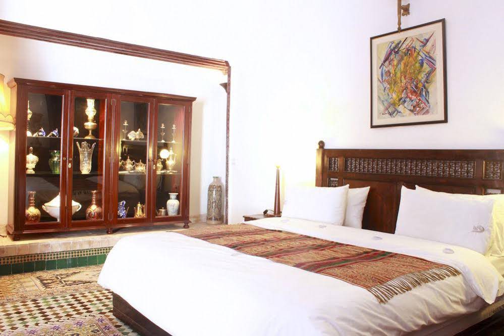 Riad Palais Batha