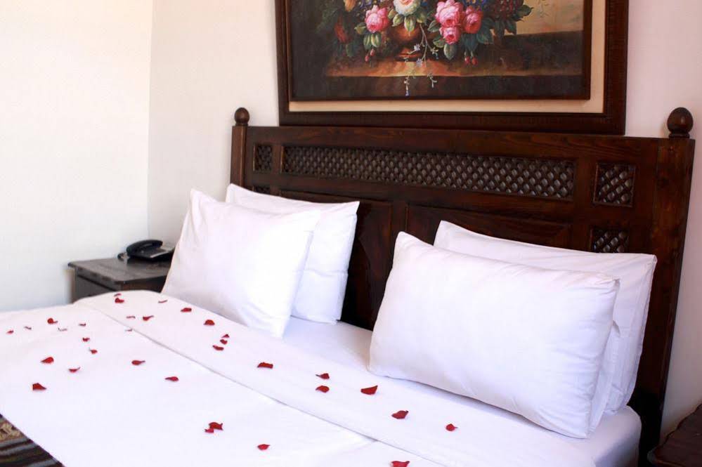 Riad Palais Batha