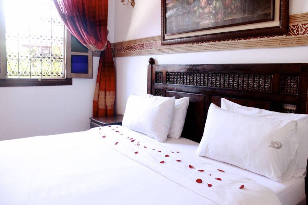 Riad Palais Batha