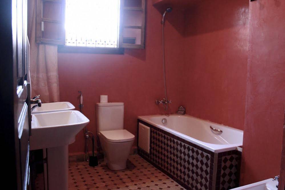 Riad Palais Batha