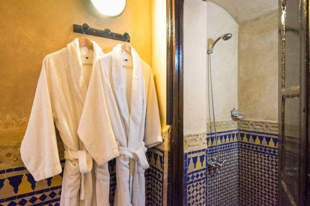 Riad Palais Batha
