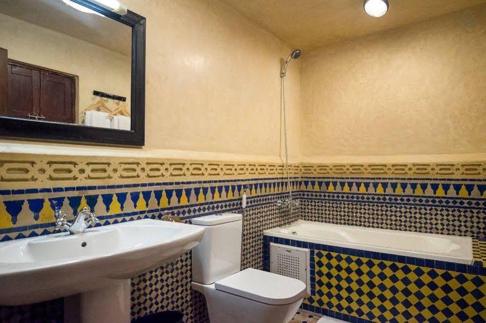 Riad Palais Batha