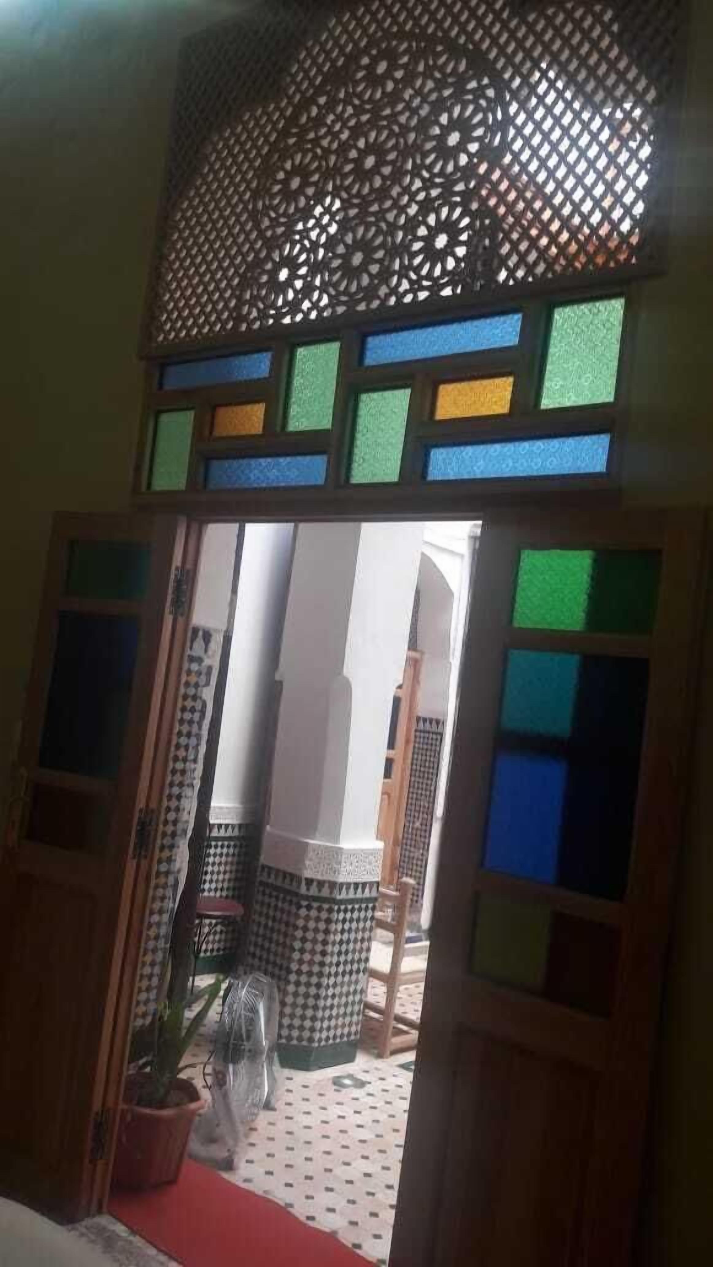Riad Ranya