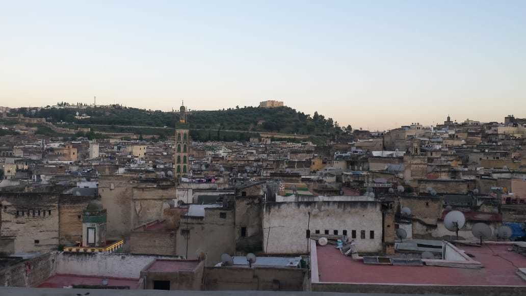 Riad Ranya