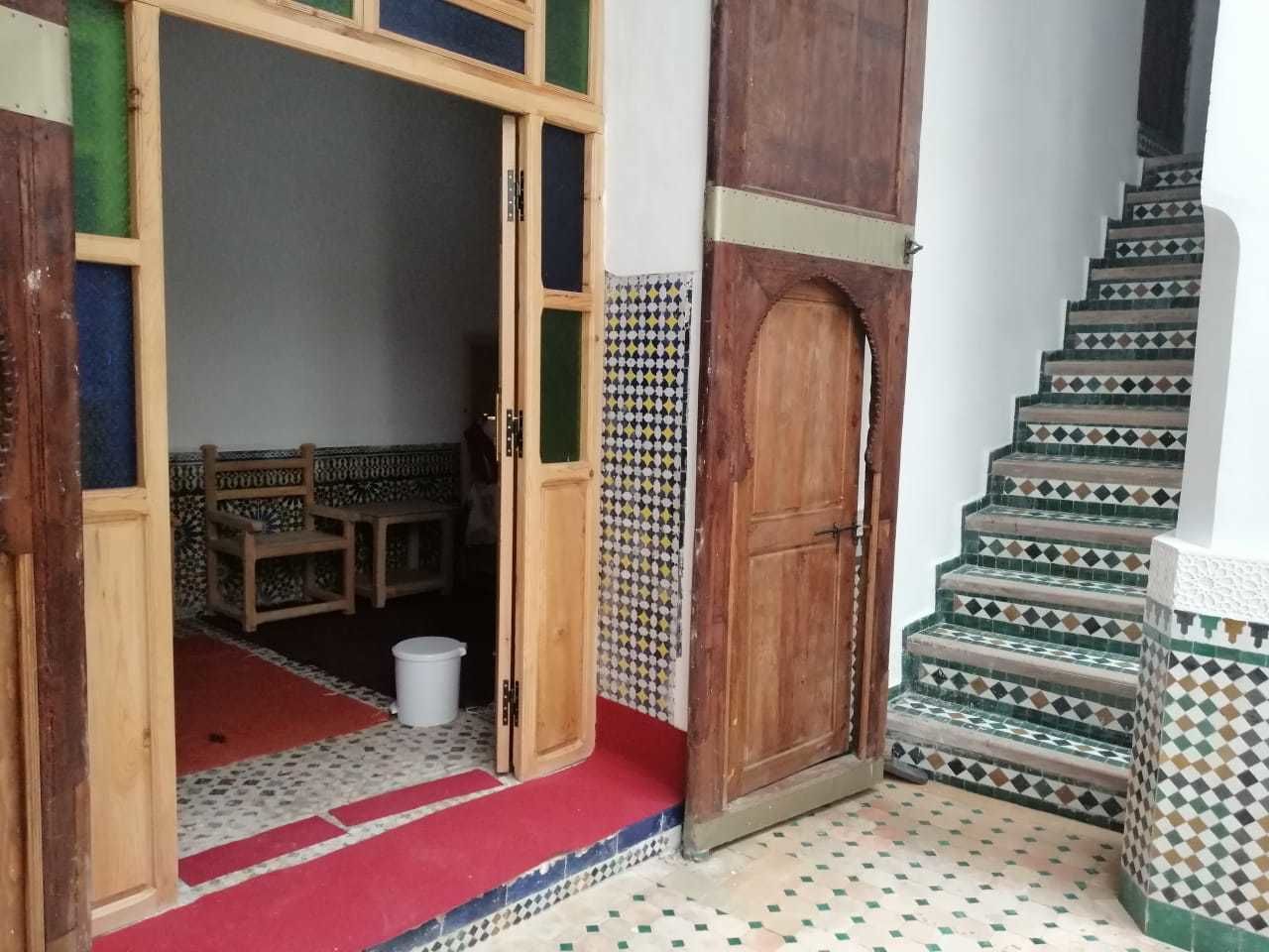 Riad Ranya