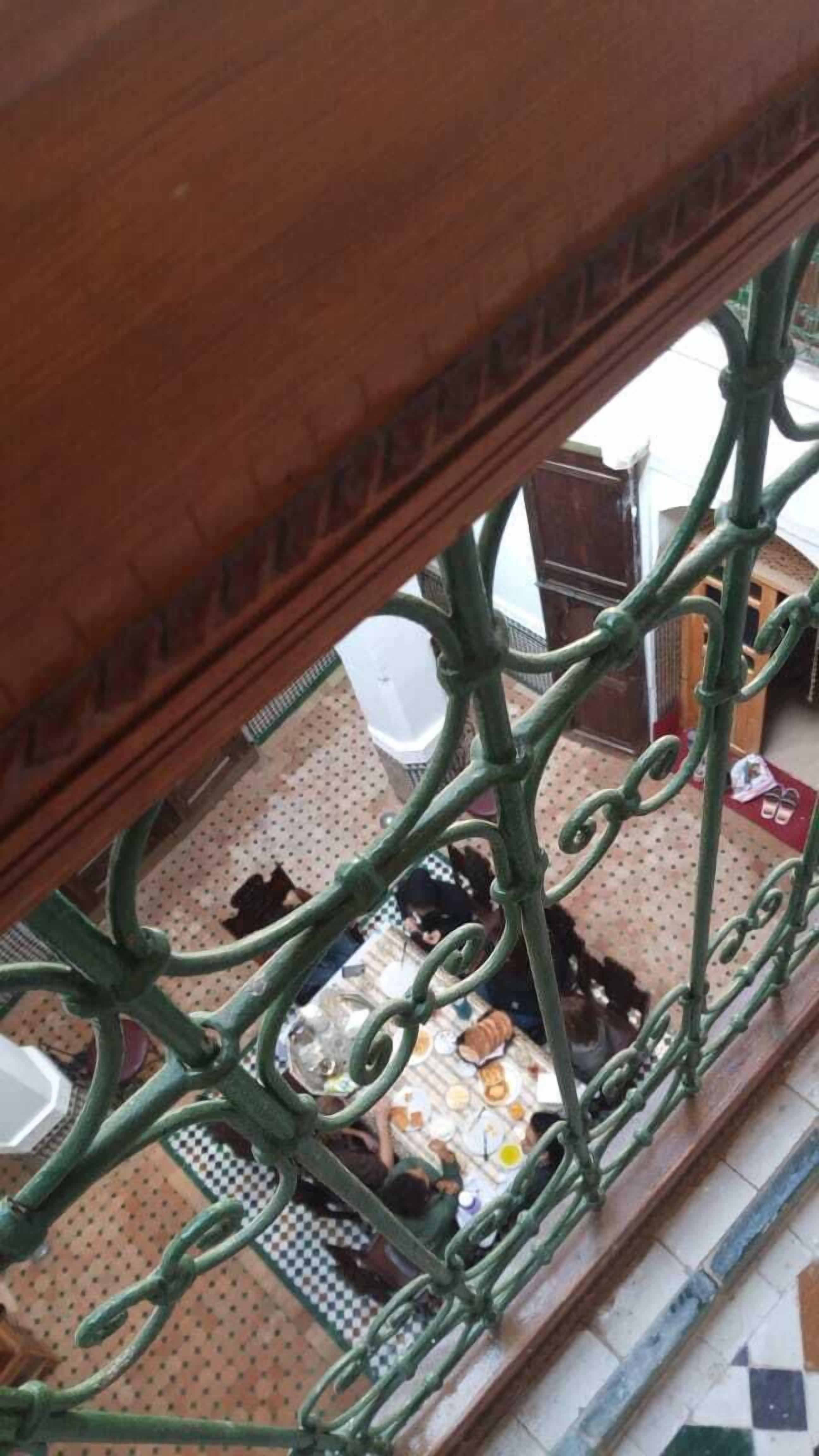Riad Ranya