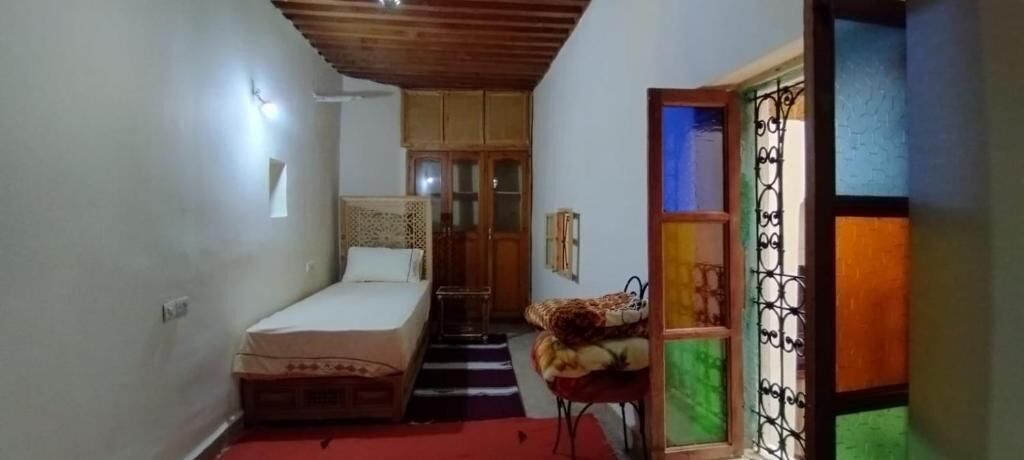 Riad Ranya