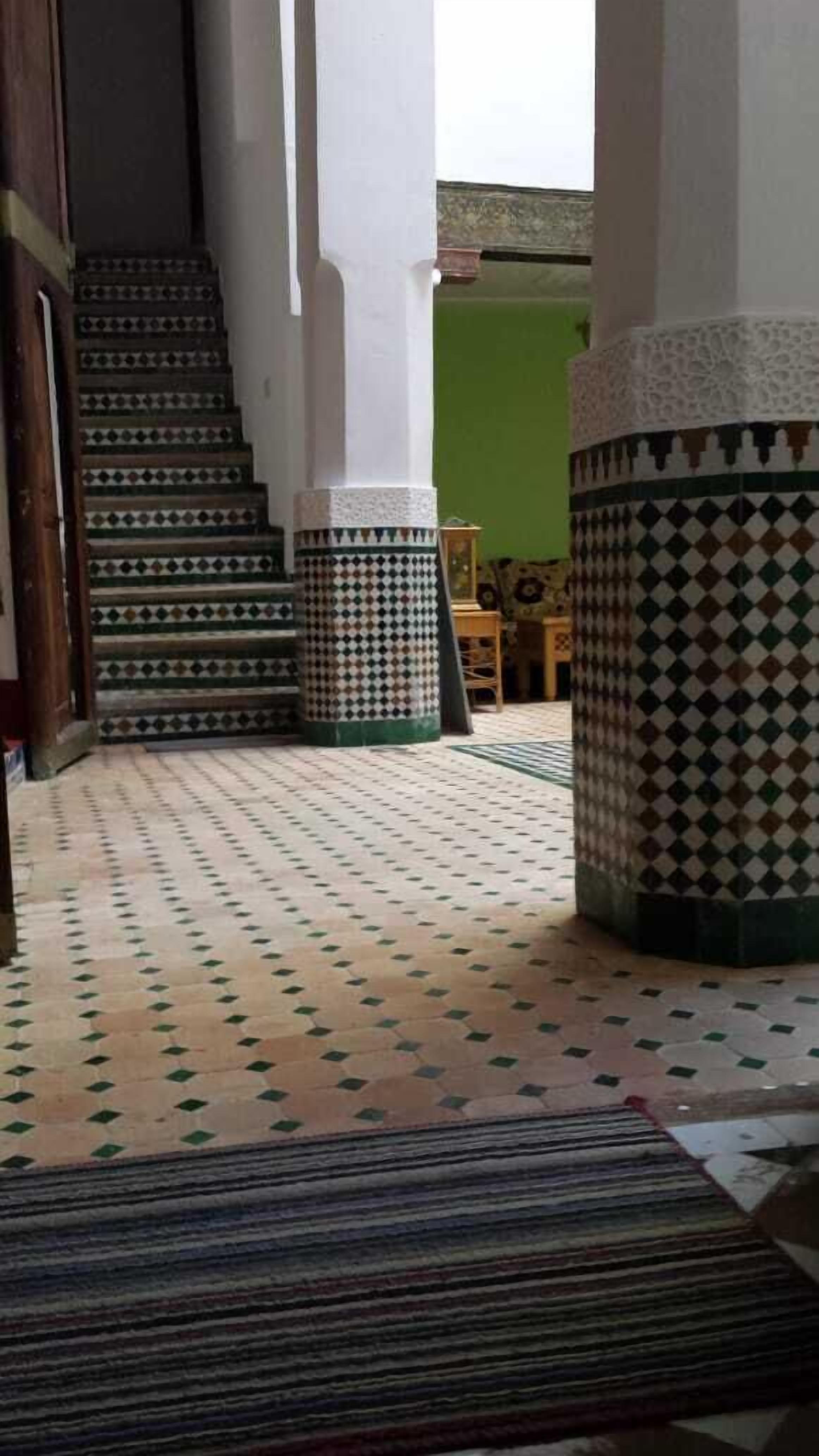 Riad Ranya