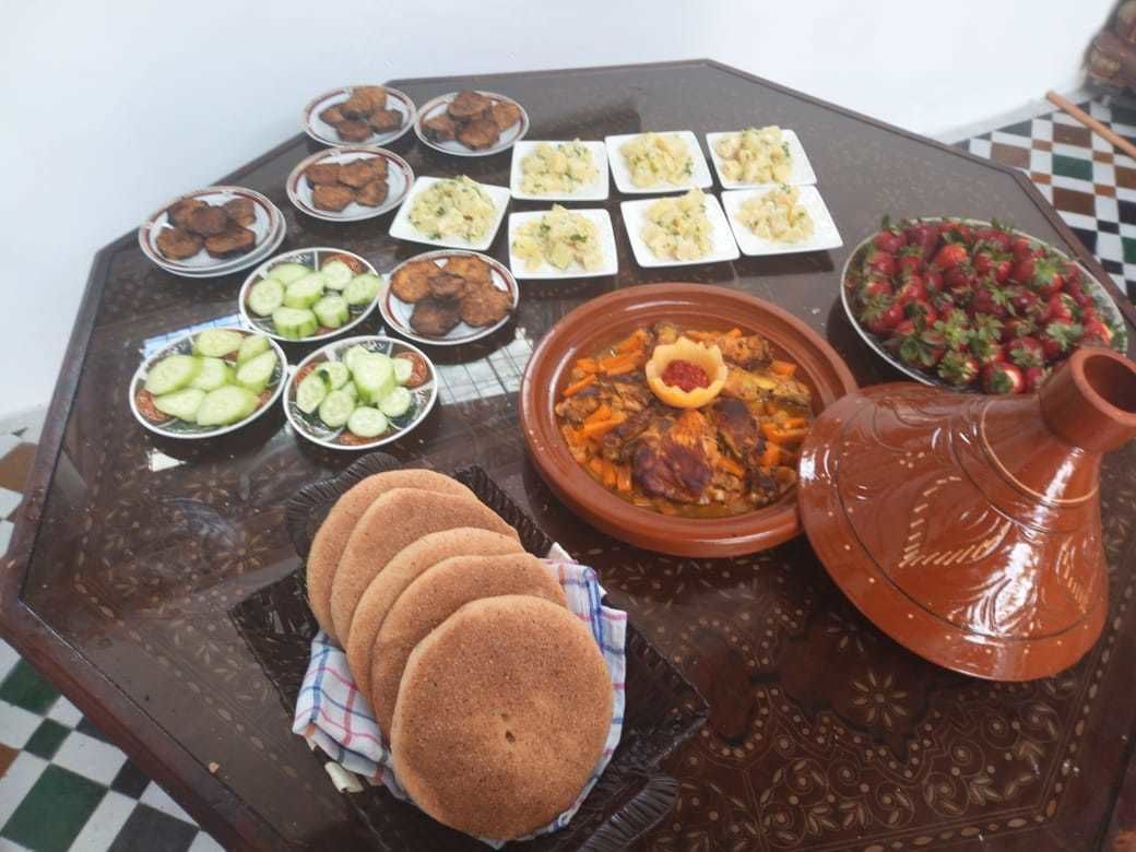 Riad Ranya