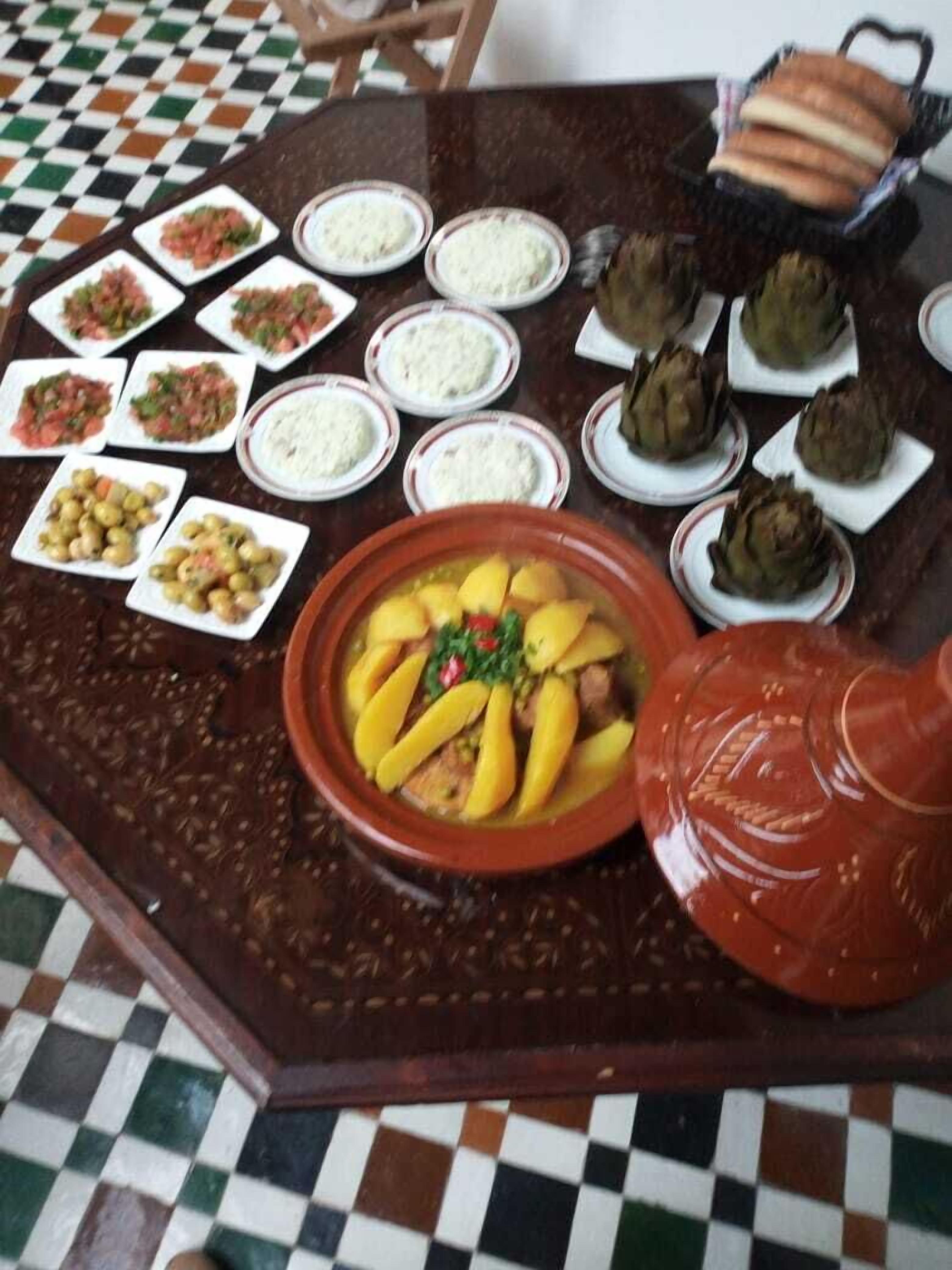 Riad Ranya