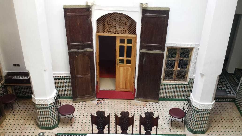Riad Ranya