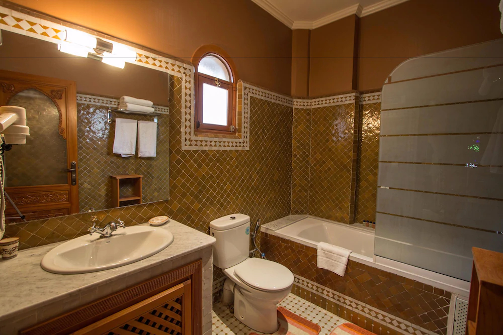 Riad Raouia